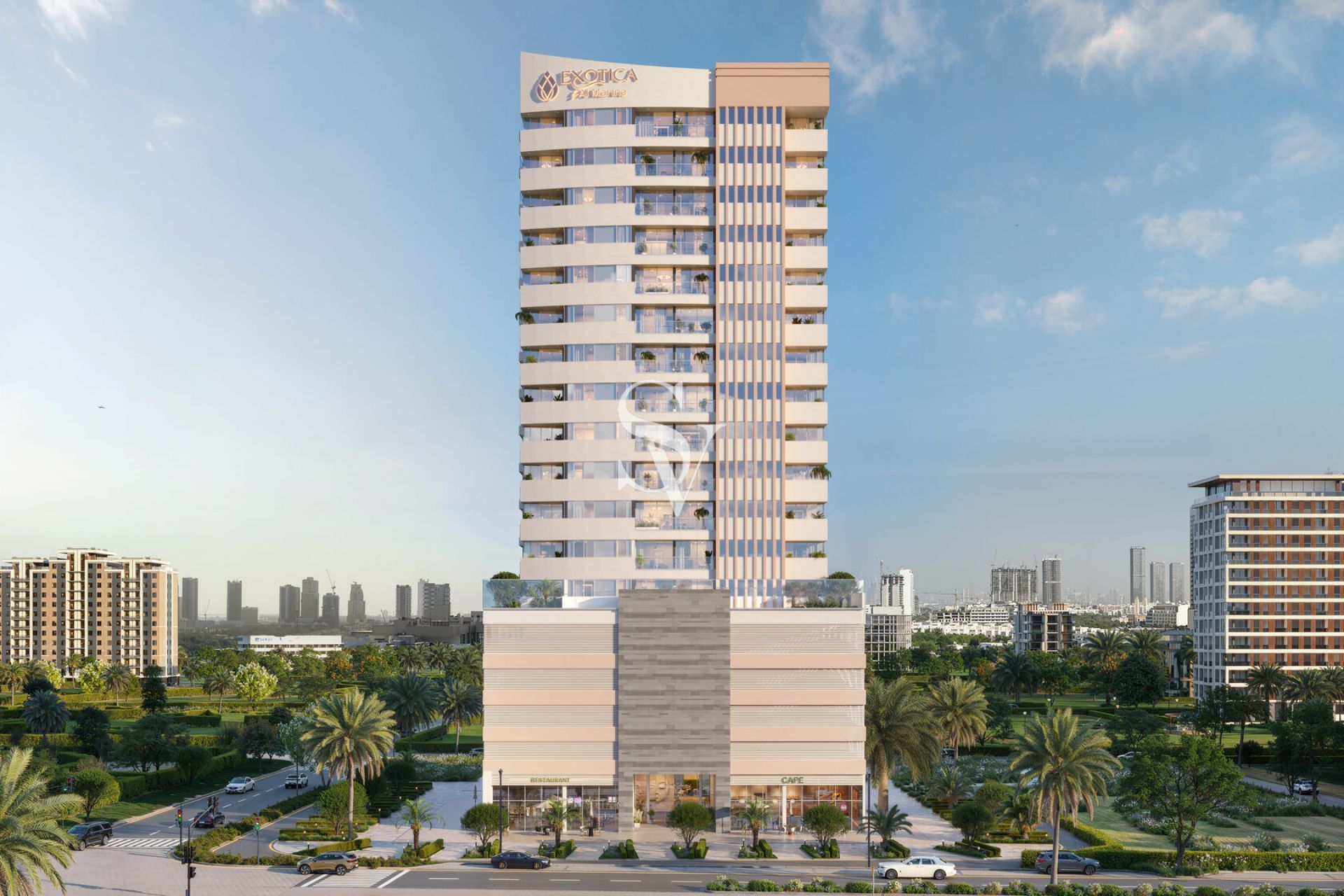 Strong ROI Demand | Prime Location | Payment Plan