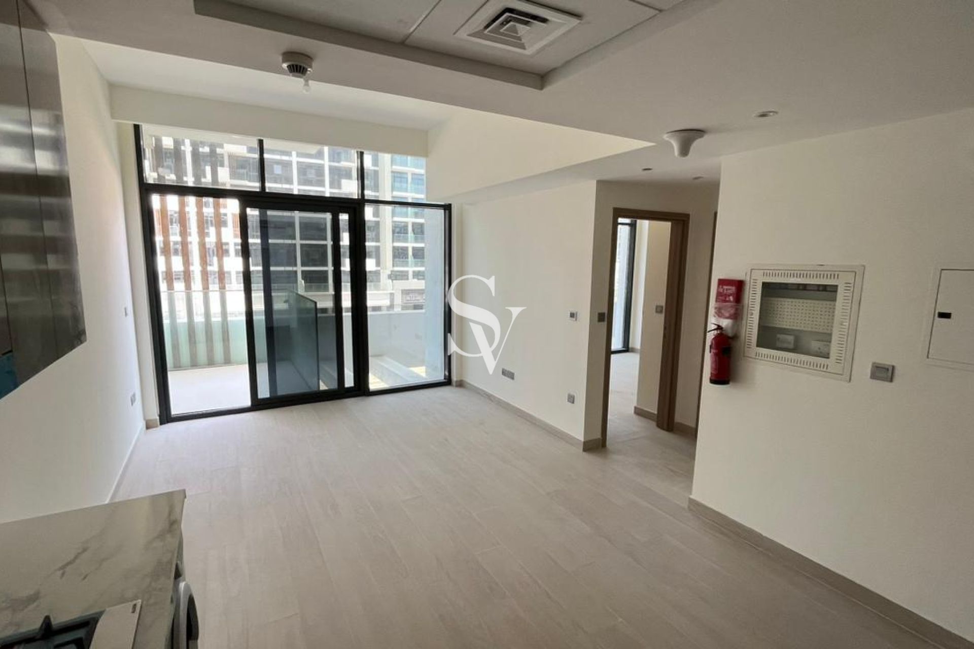Premium Living |Ready to move in |Al Khail Rd View