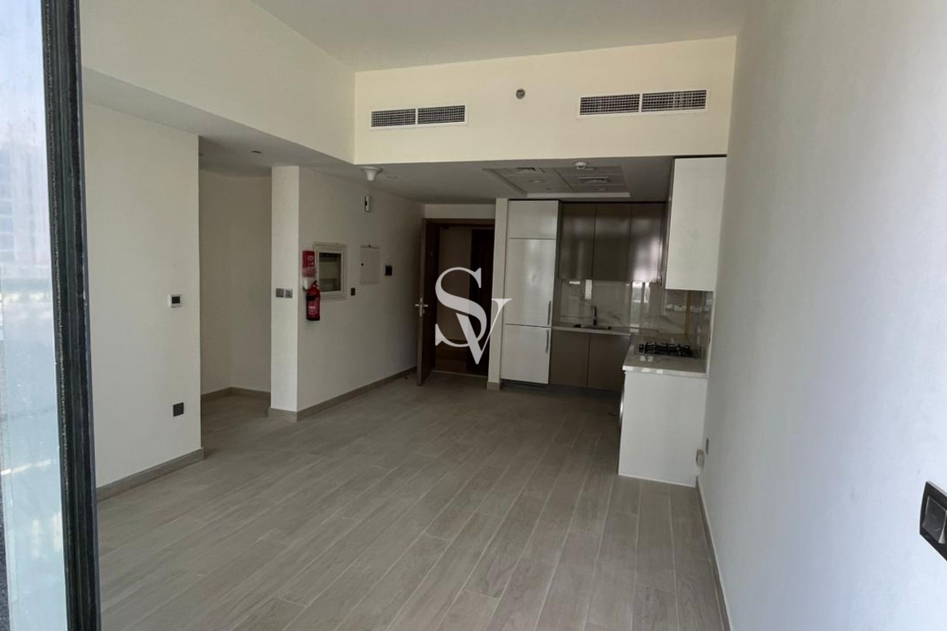 Premium Living |Ready to move in |Al Khail Rd View