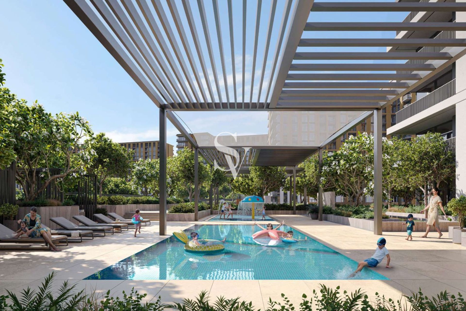 Next To Emaar Expo Mall | Walk To Metro | 12% ROI