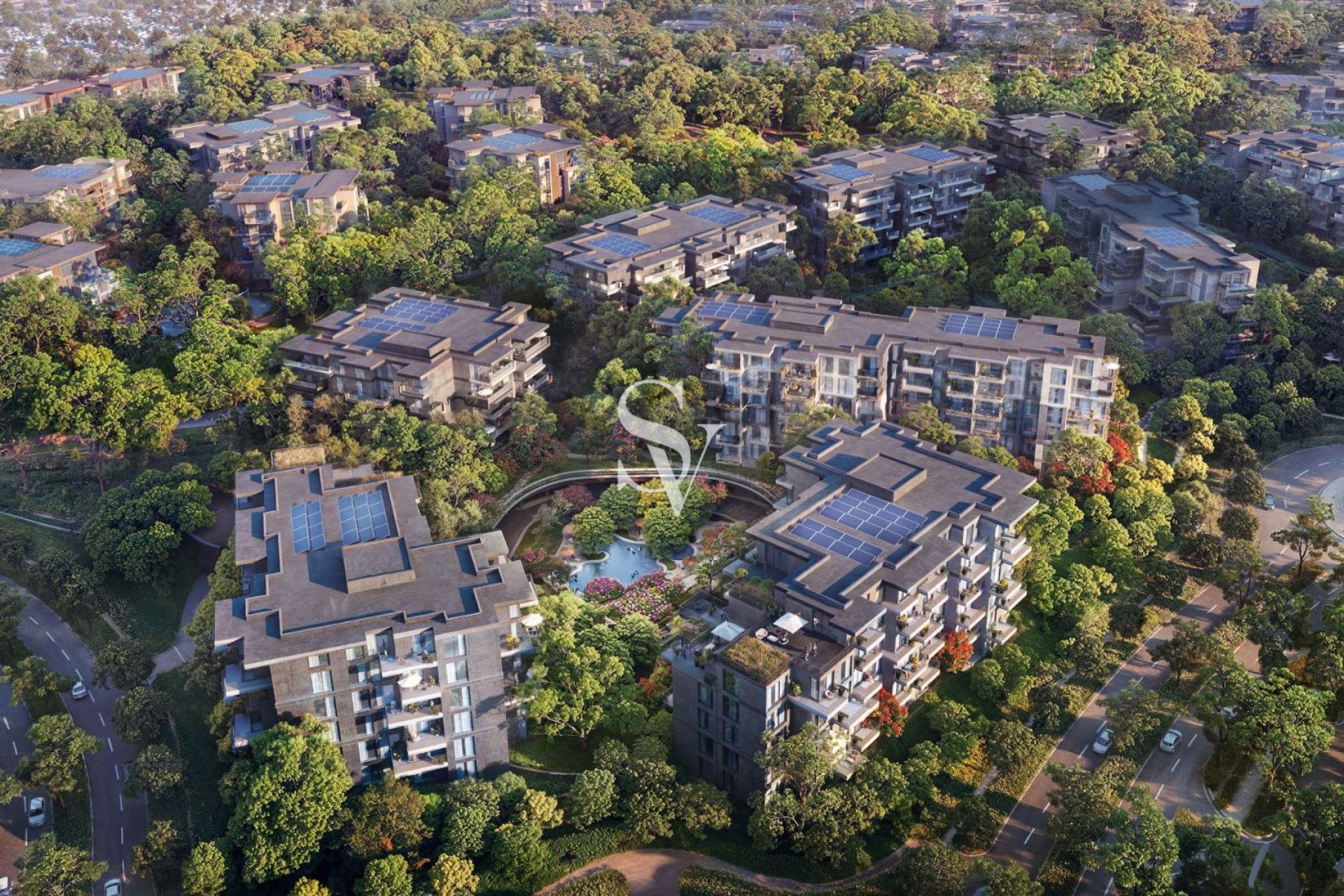 Garden Unit | Handover 2027 | Genuine Listing