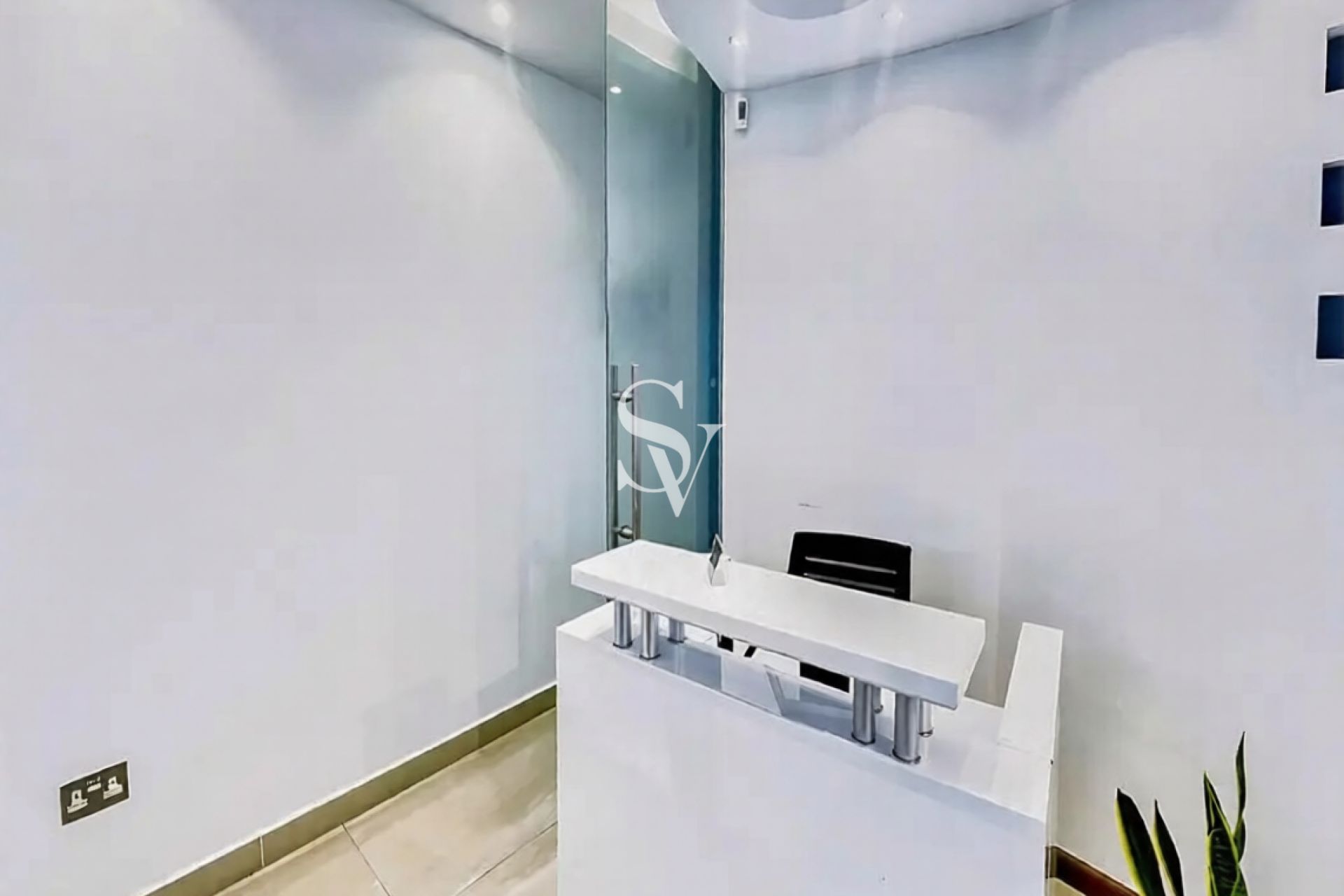 Grade A Tower | High Floor | Fully Furnished