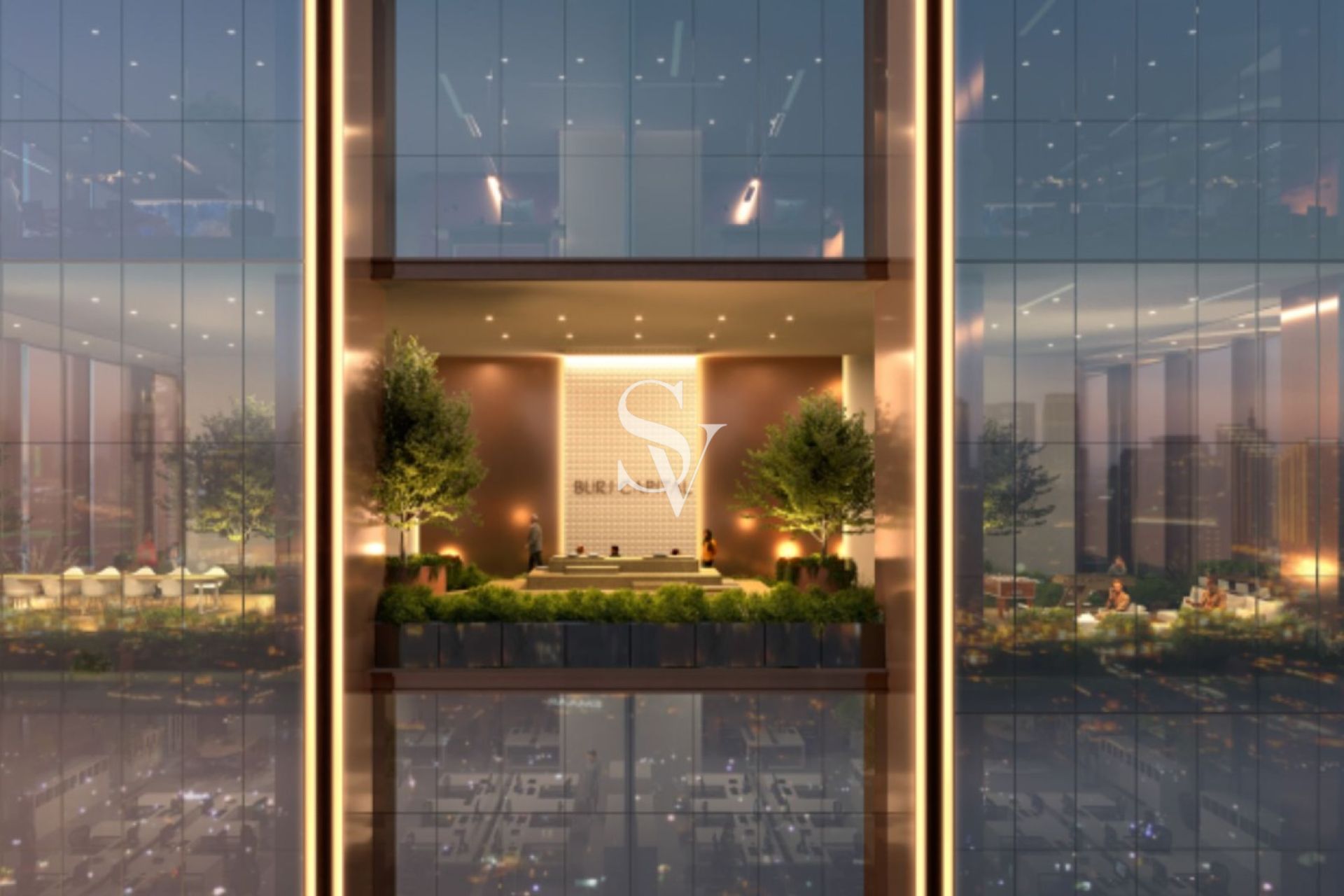 Grade A | Premium Office Space | Business Bay