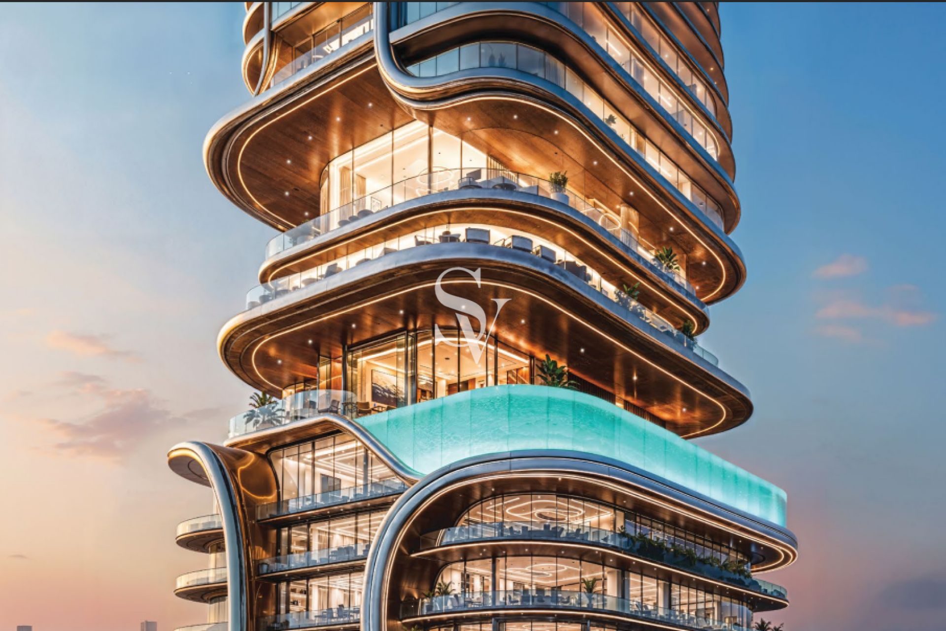 Premium Fully Furnished Office Space | Modern