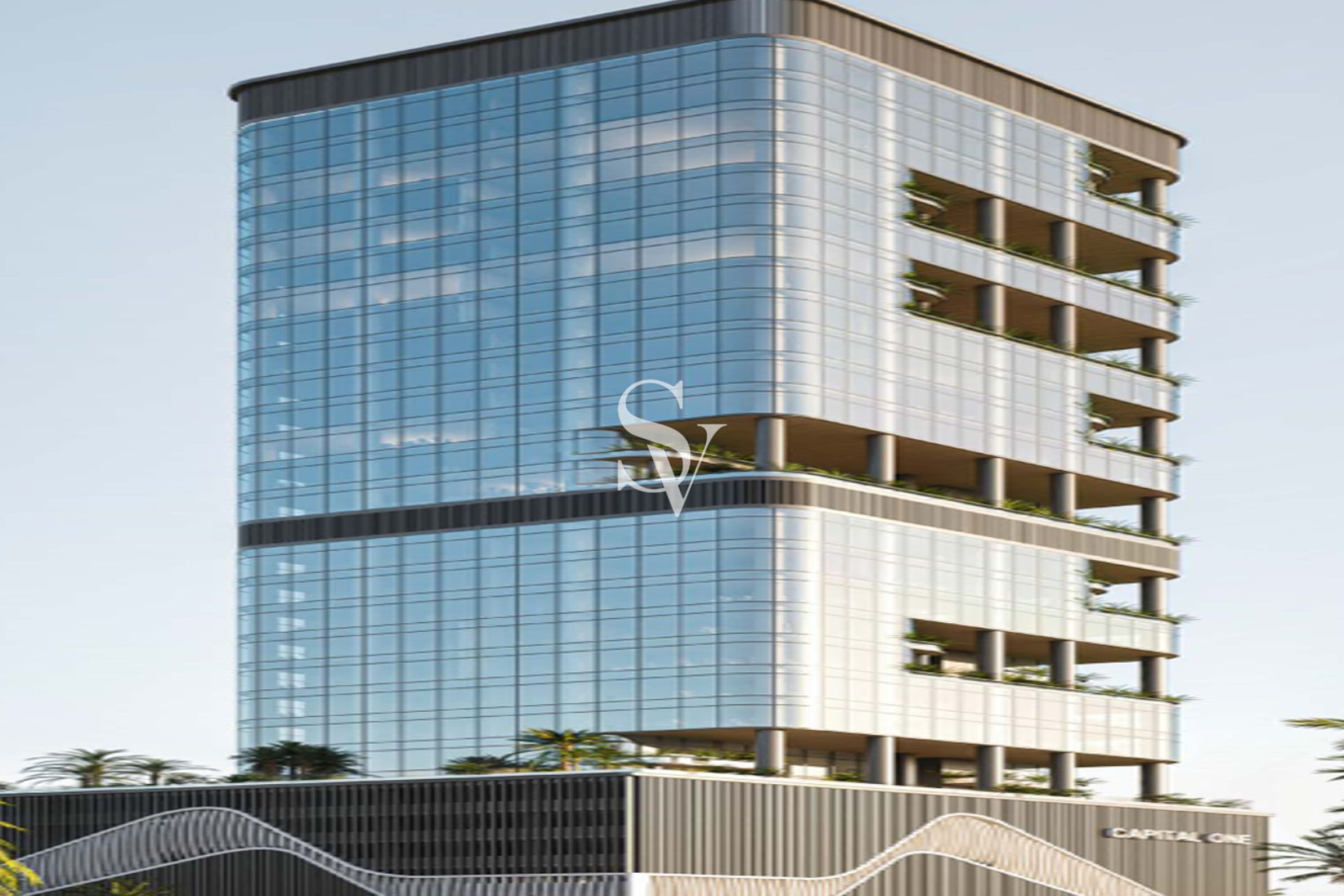High-ROI Office Space |Flexible Payment Plan |JVC