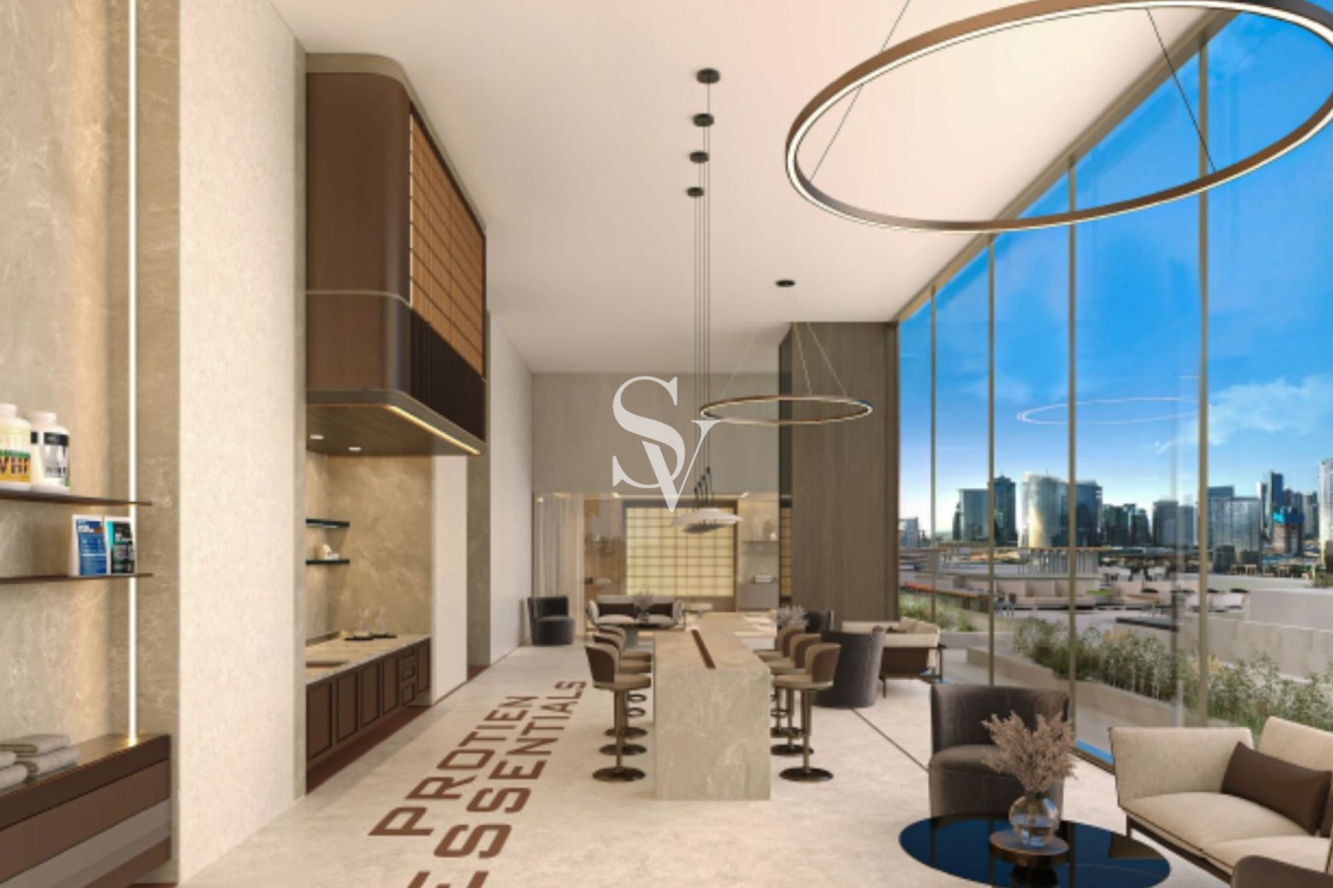 Grade A | Business Bay | Premium Office