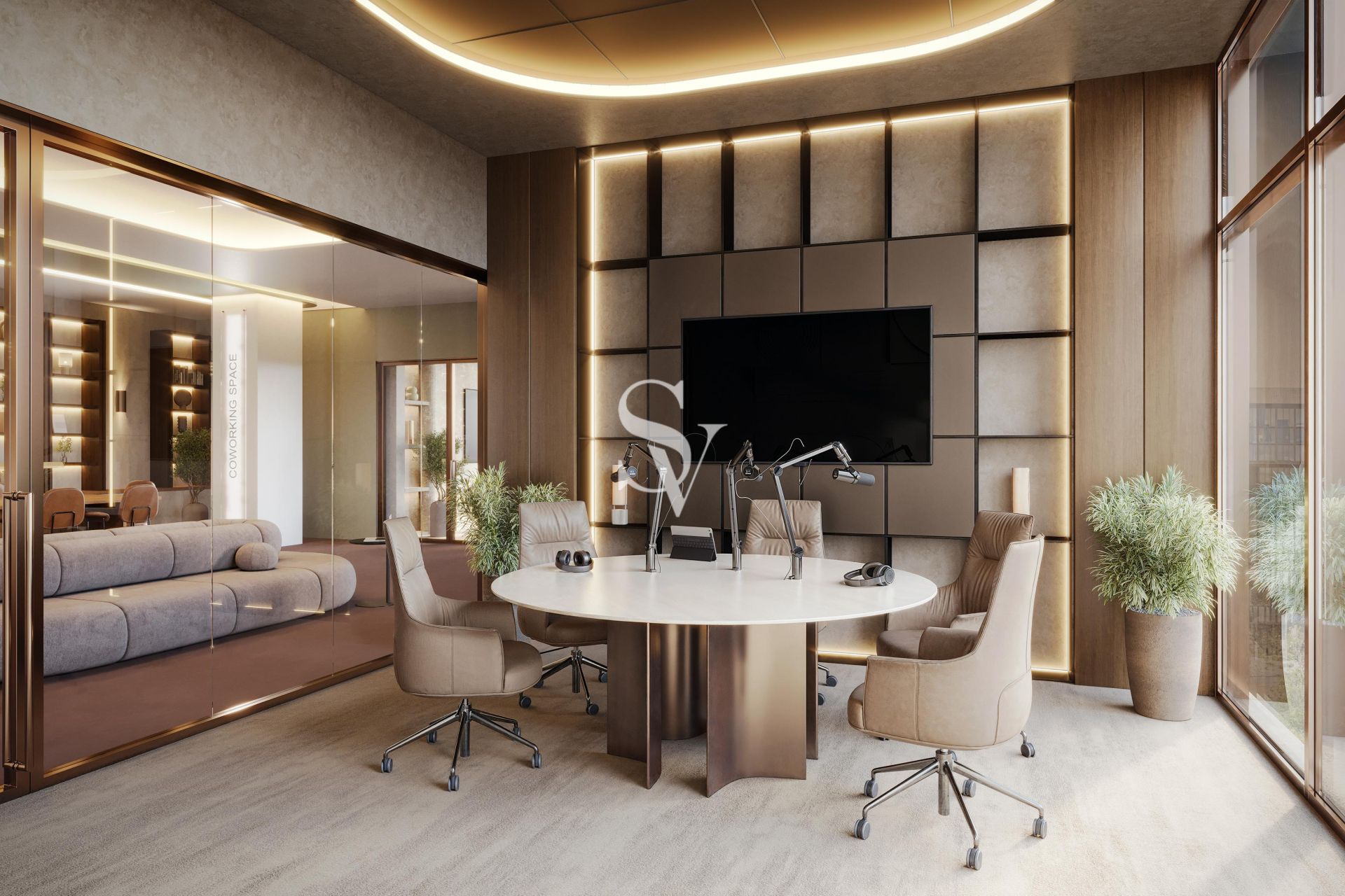 SHELL n CORE | PREMIUM LOCATION | SPACIOUS LAYOUTS