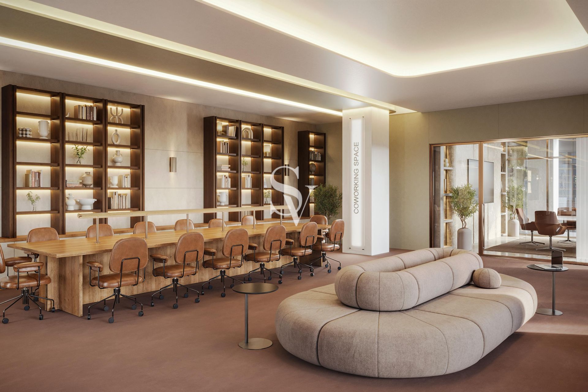 SHELL n CORE | PREMIUM LOCATION | SPACIOUS LAYOUTS