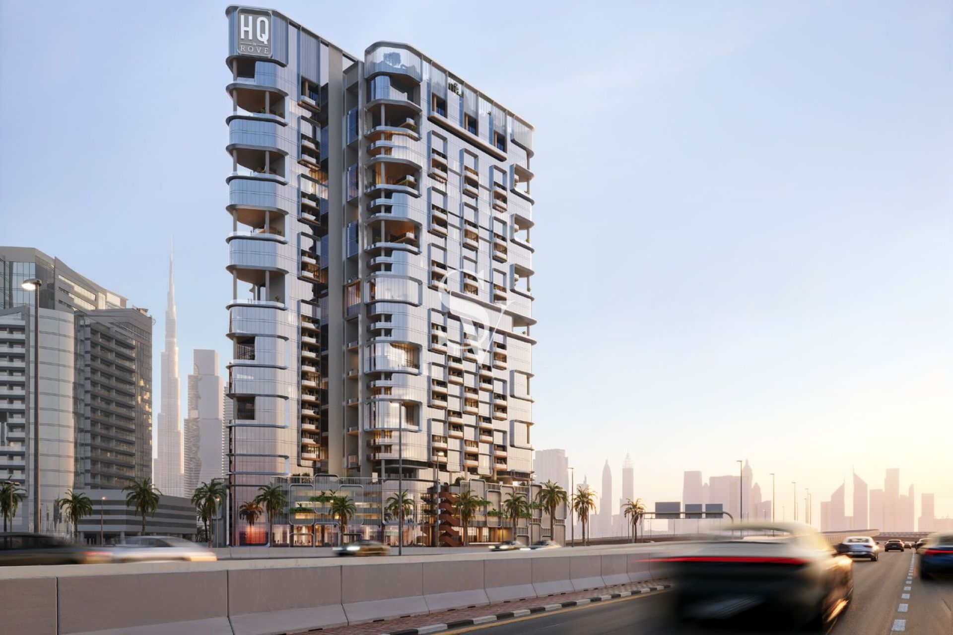 DELUXE OFFICE WITH BUSINESS BAY,BURJ KHALIFA VIEW