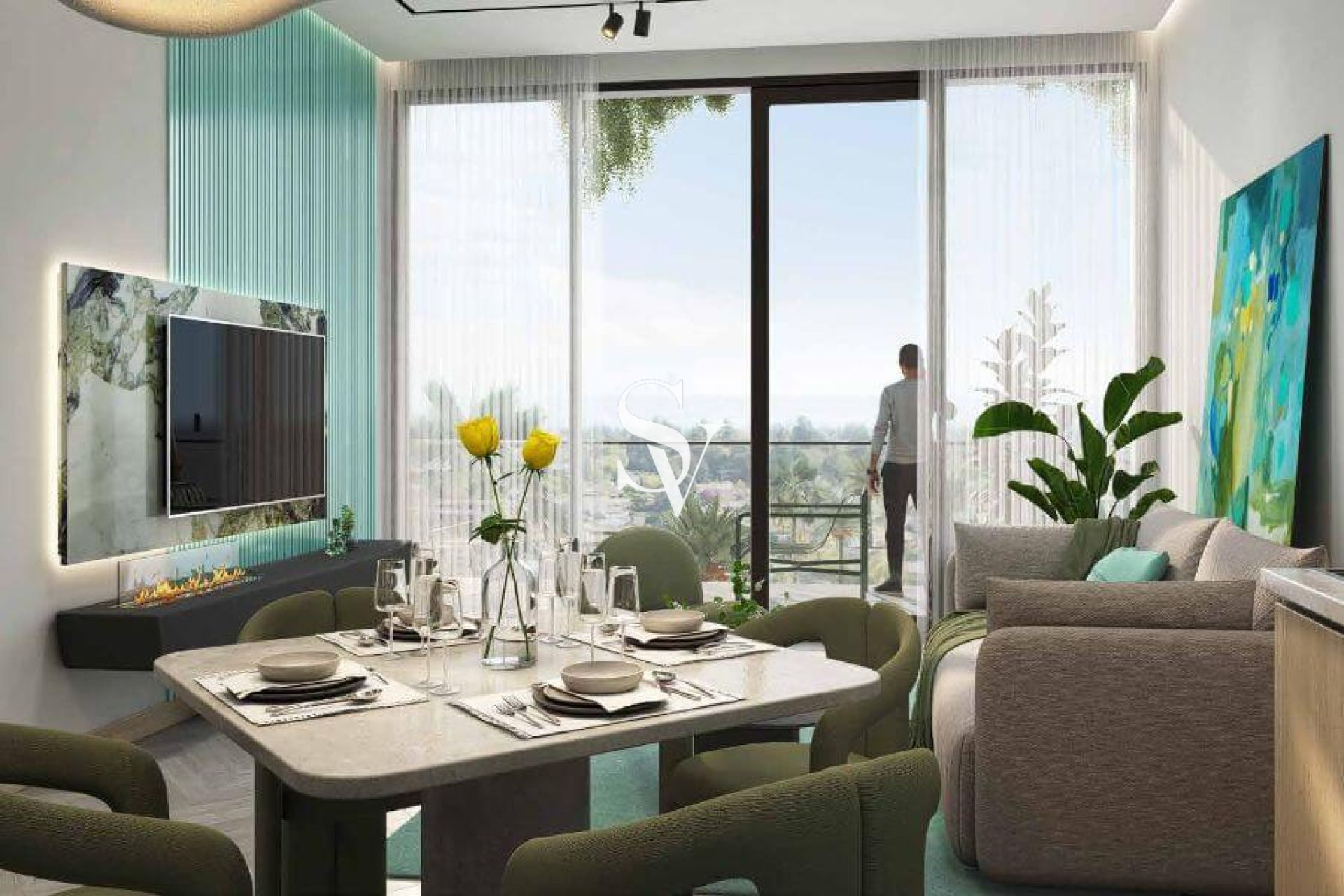 Community Living l Genuine Sale l Payment Plan