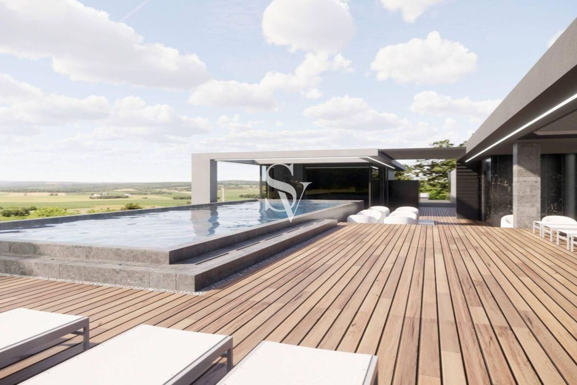 High ROI | 2% Downpayment | Modern Design