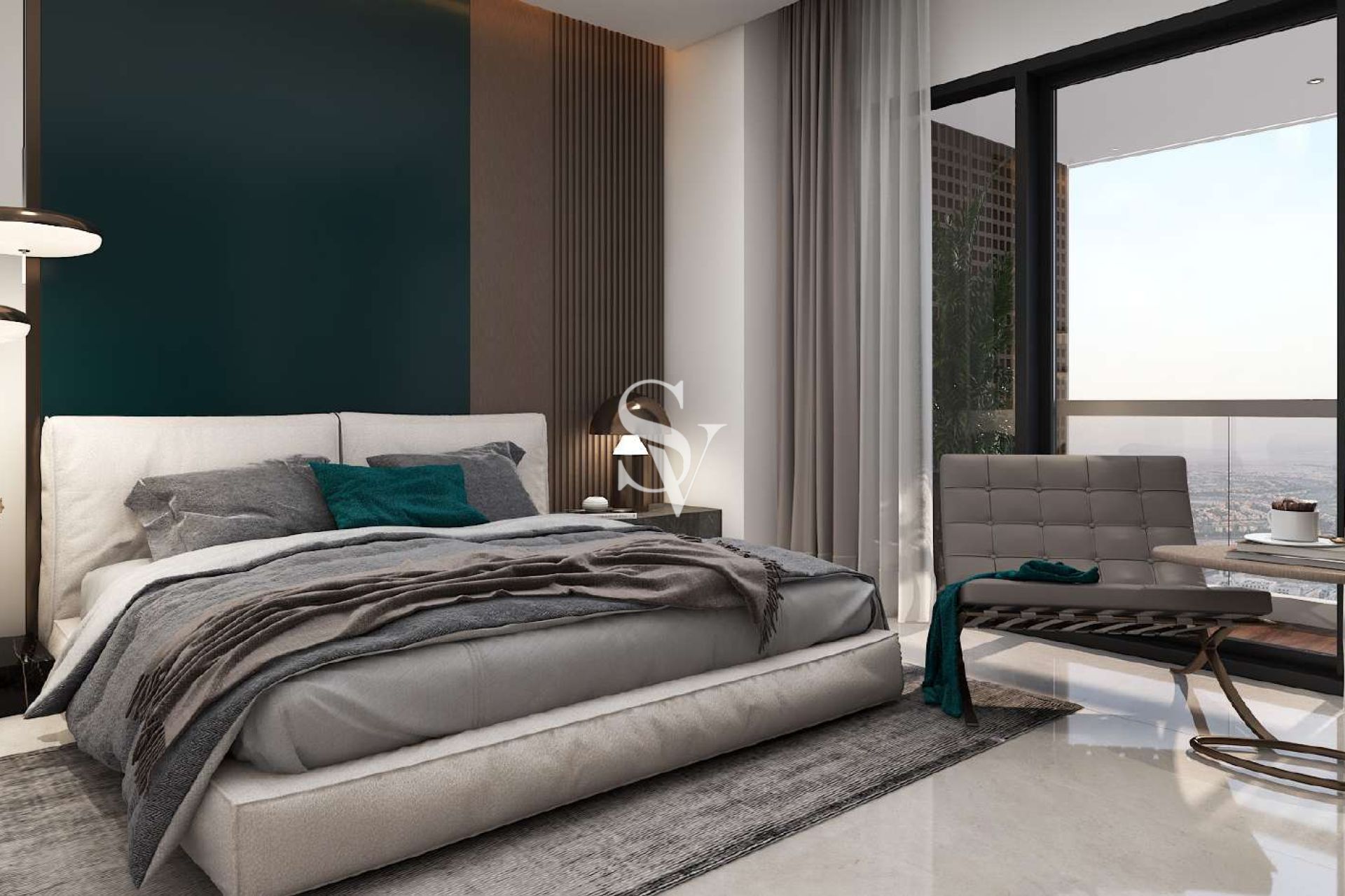 Strategic Plot | High Demand | Premium Living