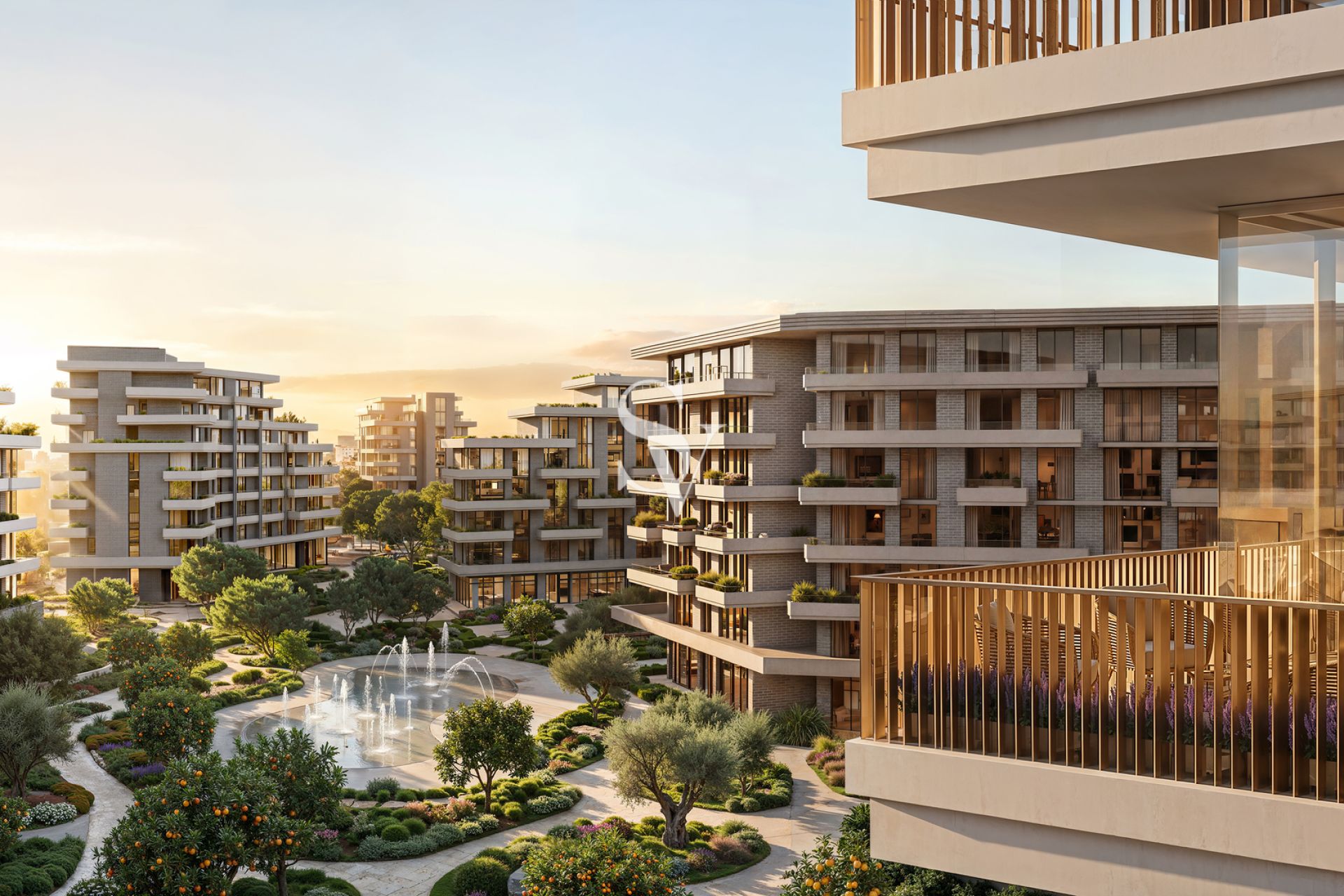 Best Investment | Forest & Lagoon Community