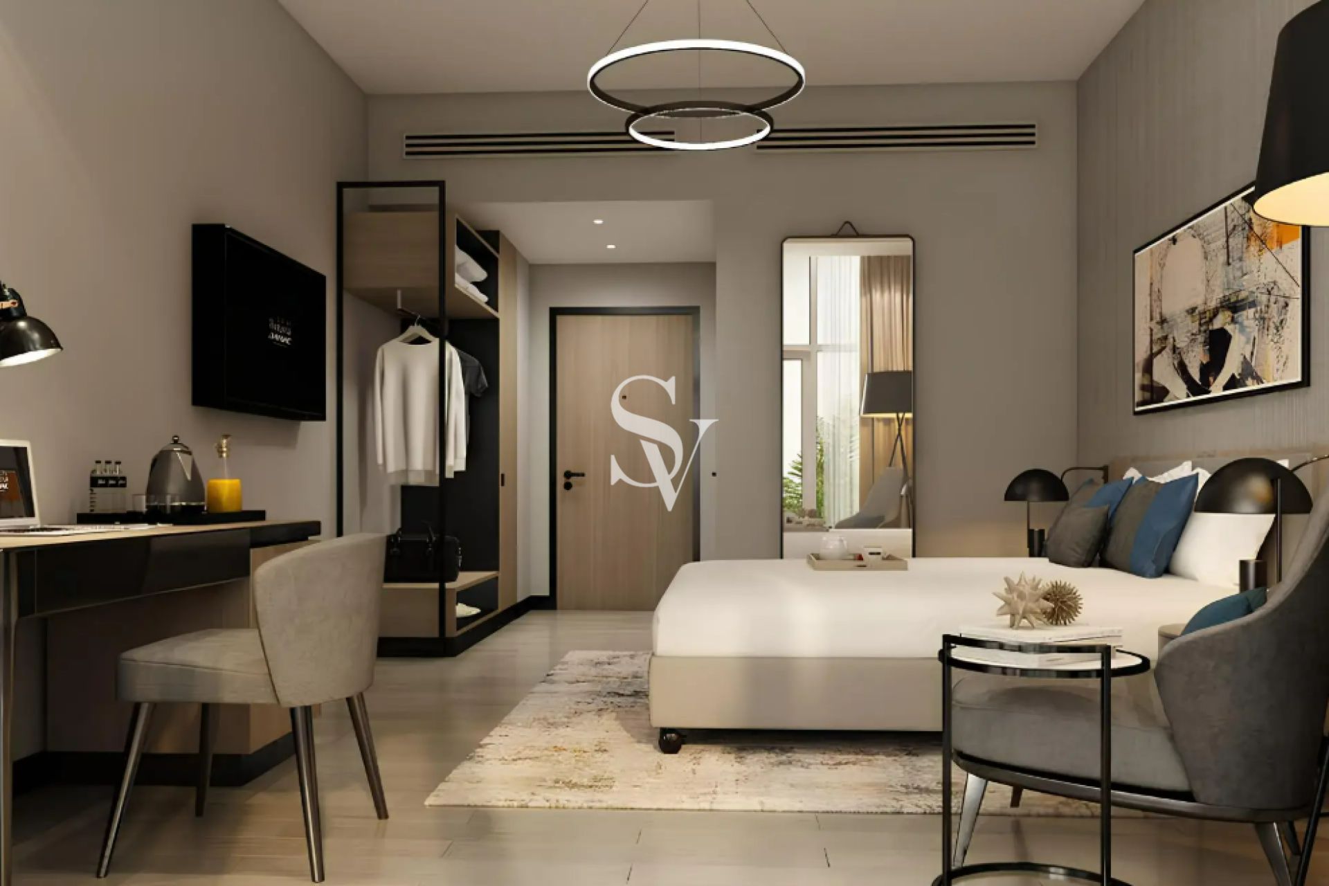 Furnished | Payment Plan | No Commission