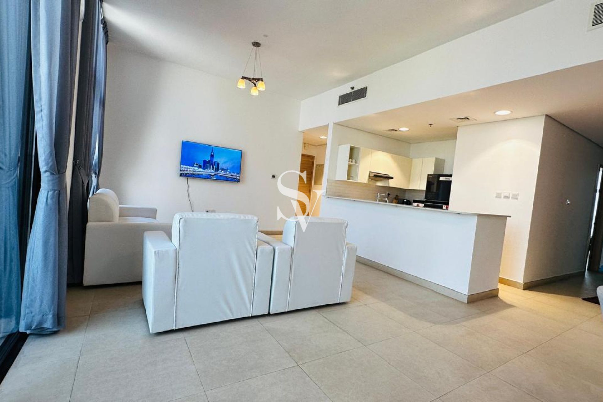 Spacious 2BR | Prime Al Jadaf Location