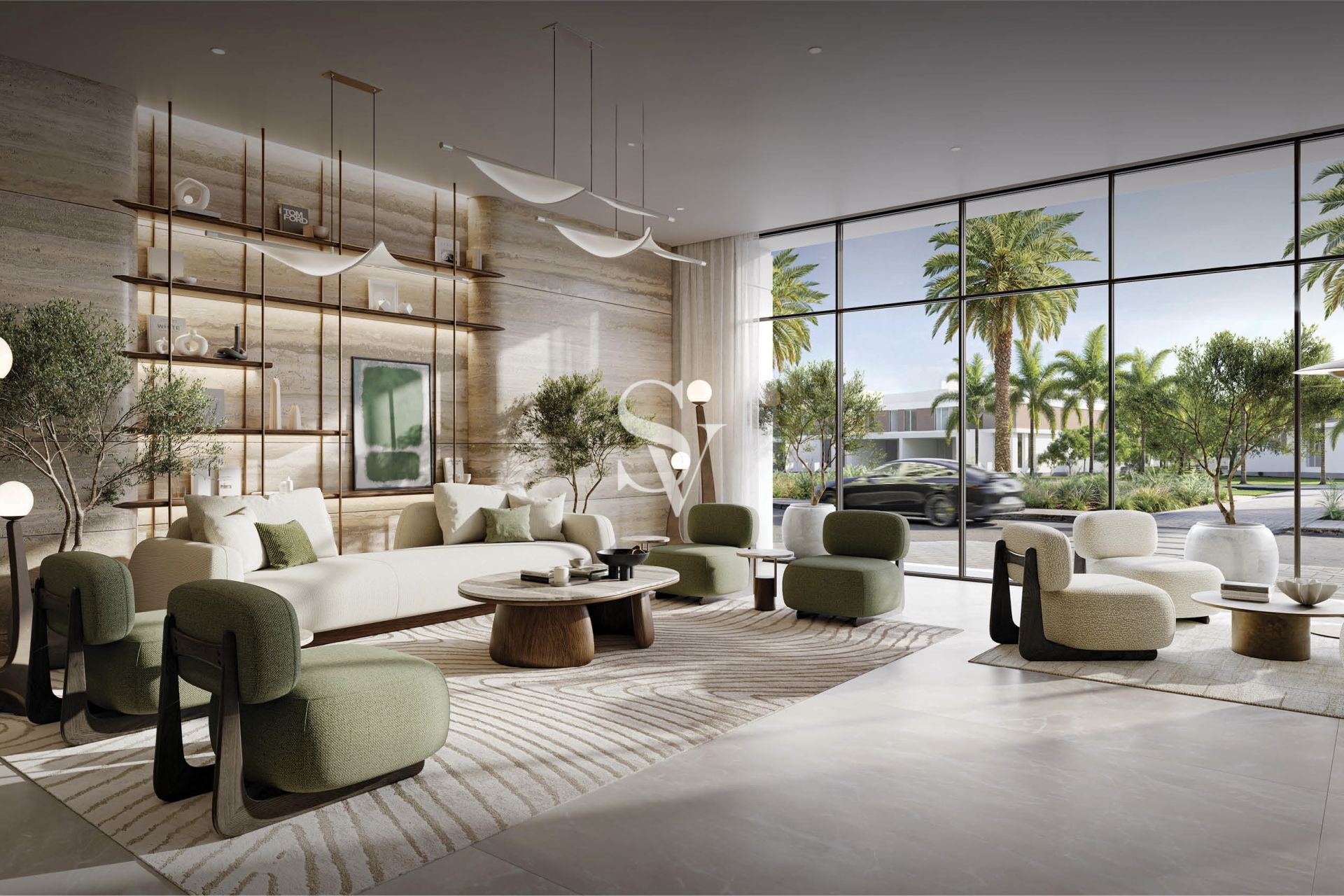 Luxury 2BR | Spacious Layout | Investor Deal