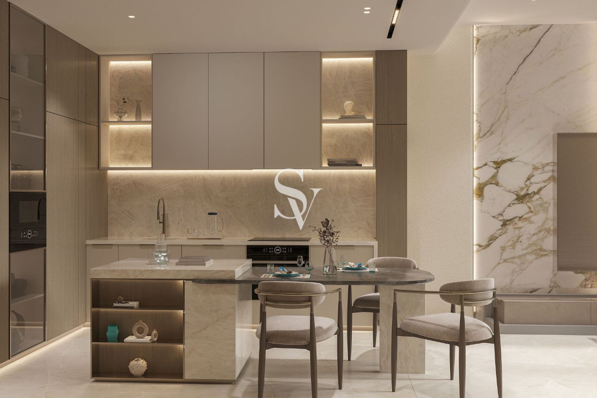 10% Down Payment | Full Barari View | Handover 2028