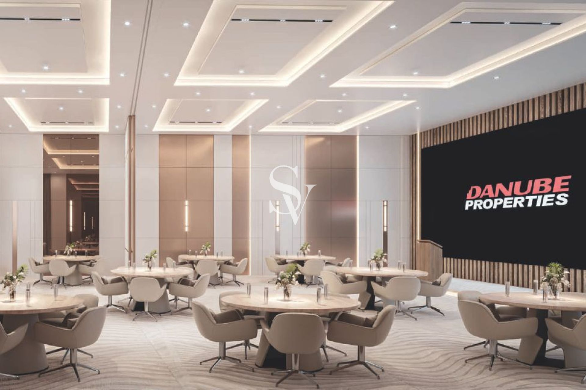 The Future of Integrated Living and Business
