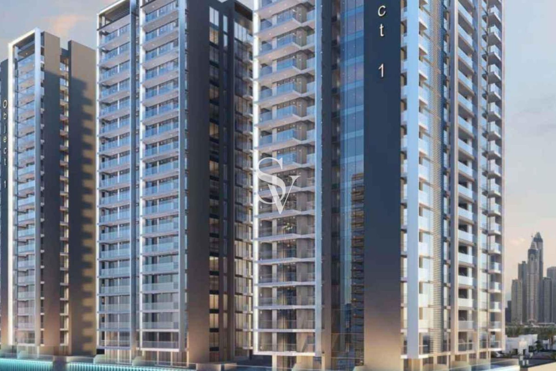 High Rental Demand | Great Price | Payment plan
