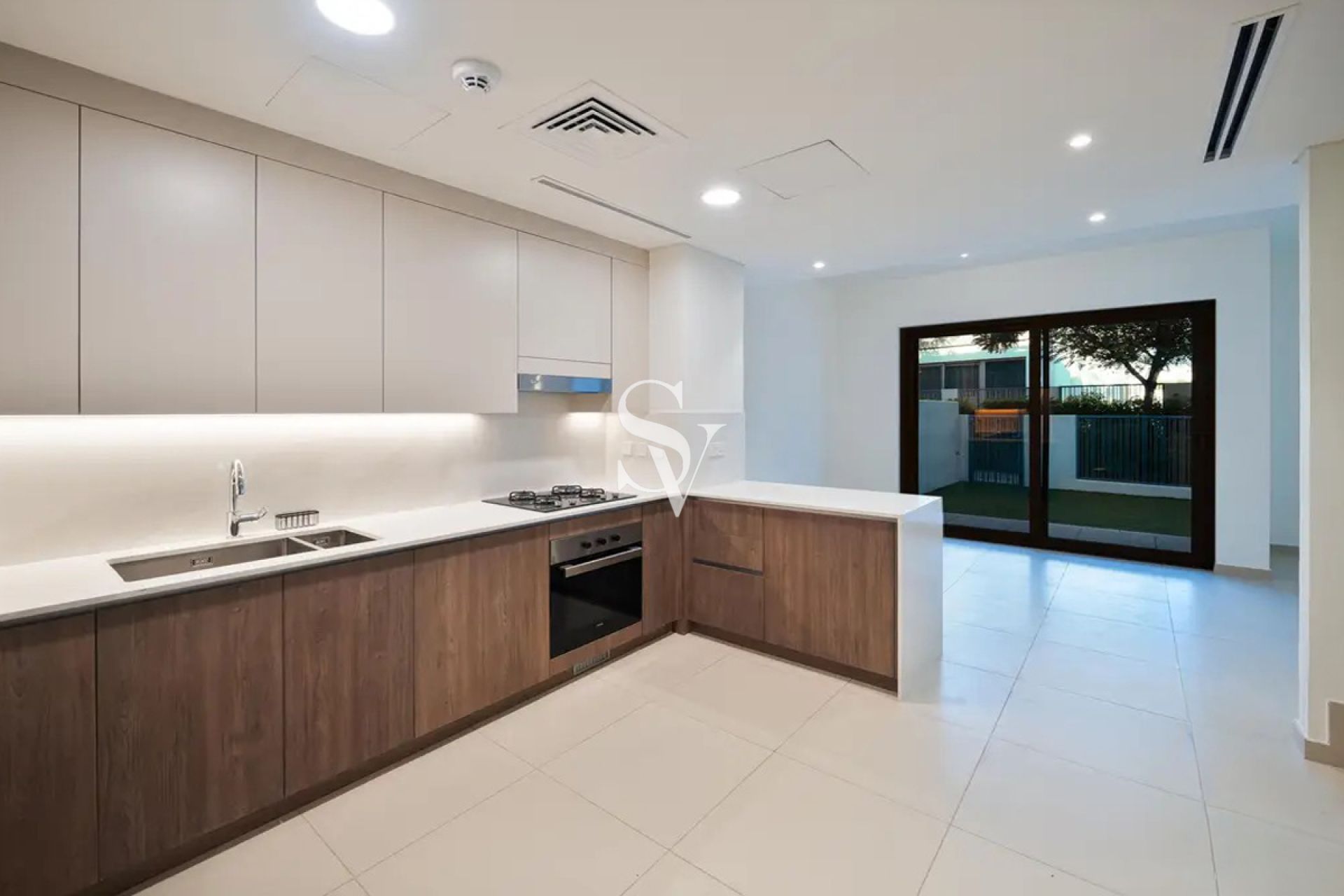 Close to Amenities | Single Row
