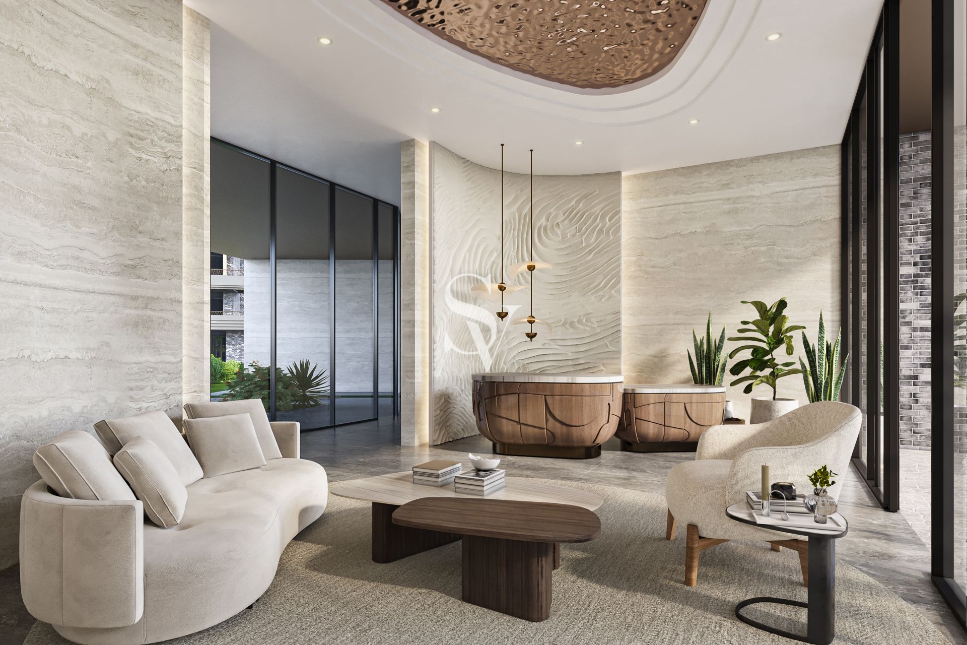 Luxury 2BR | Park Facing View | Investor Deal