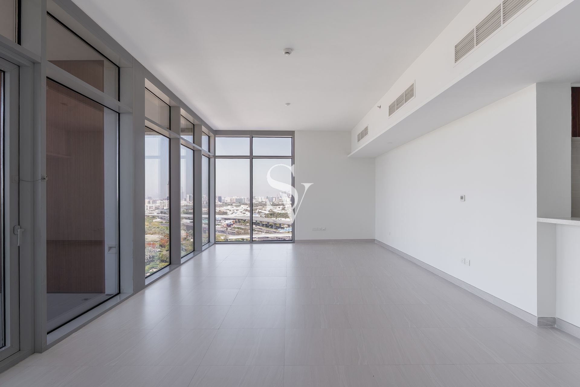 Spacious | Dubai Frame And Park View | Near Metro