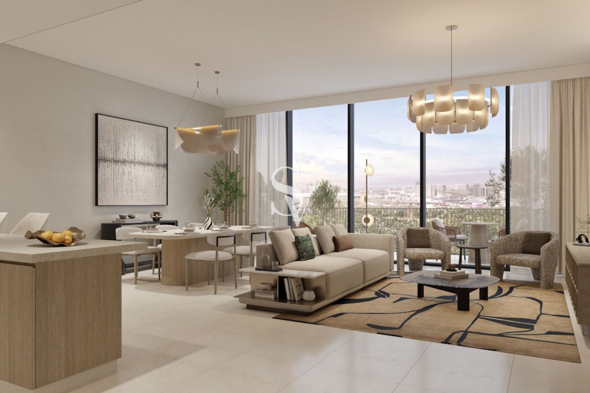 Cheapest 1BR Unit | 1780 AED Per SF | Steal Deal