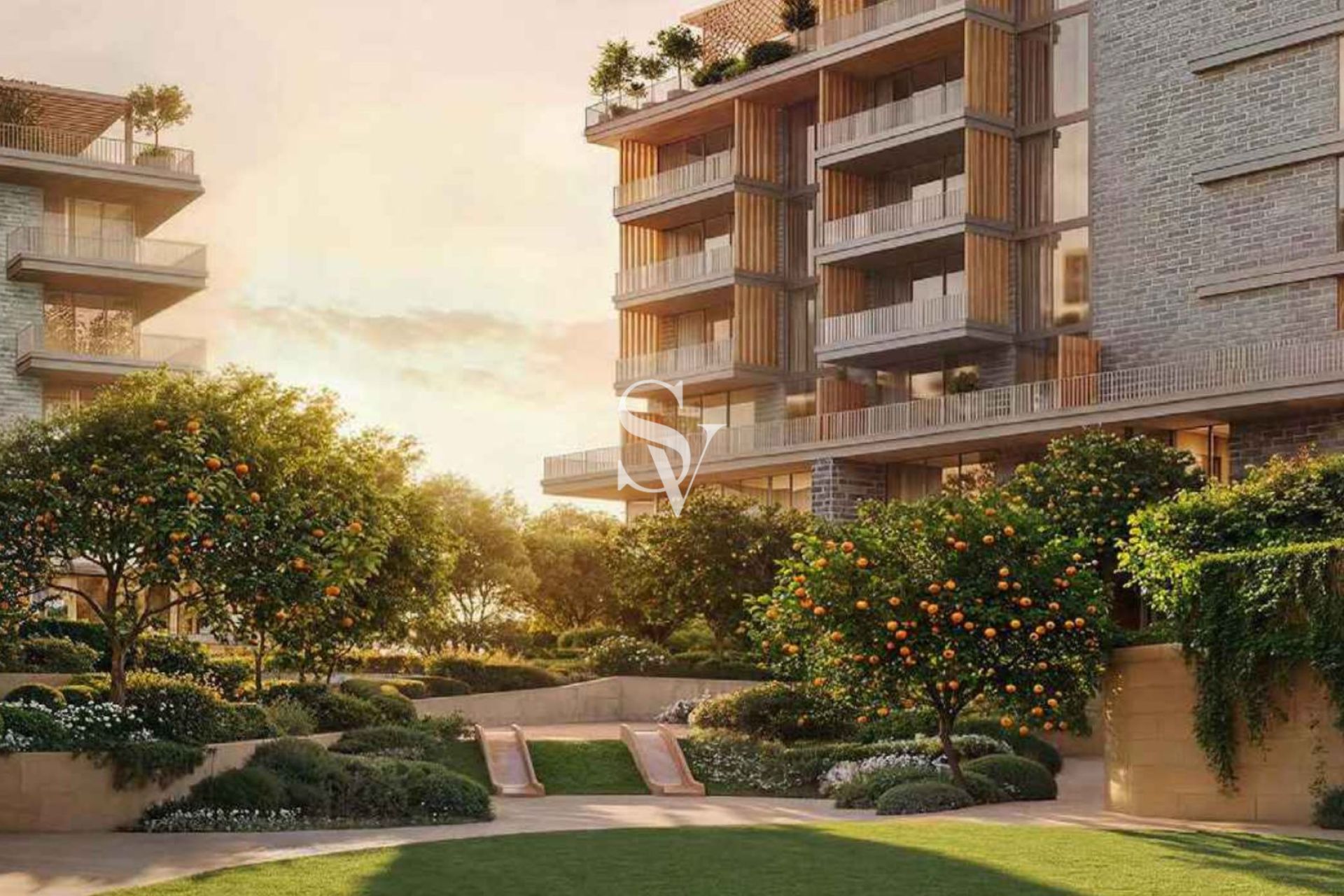 Italy's Elegance in Dubai | Luxury 1 BR by BEYOND