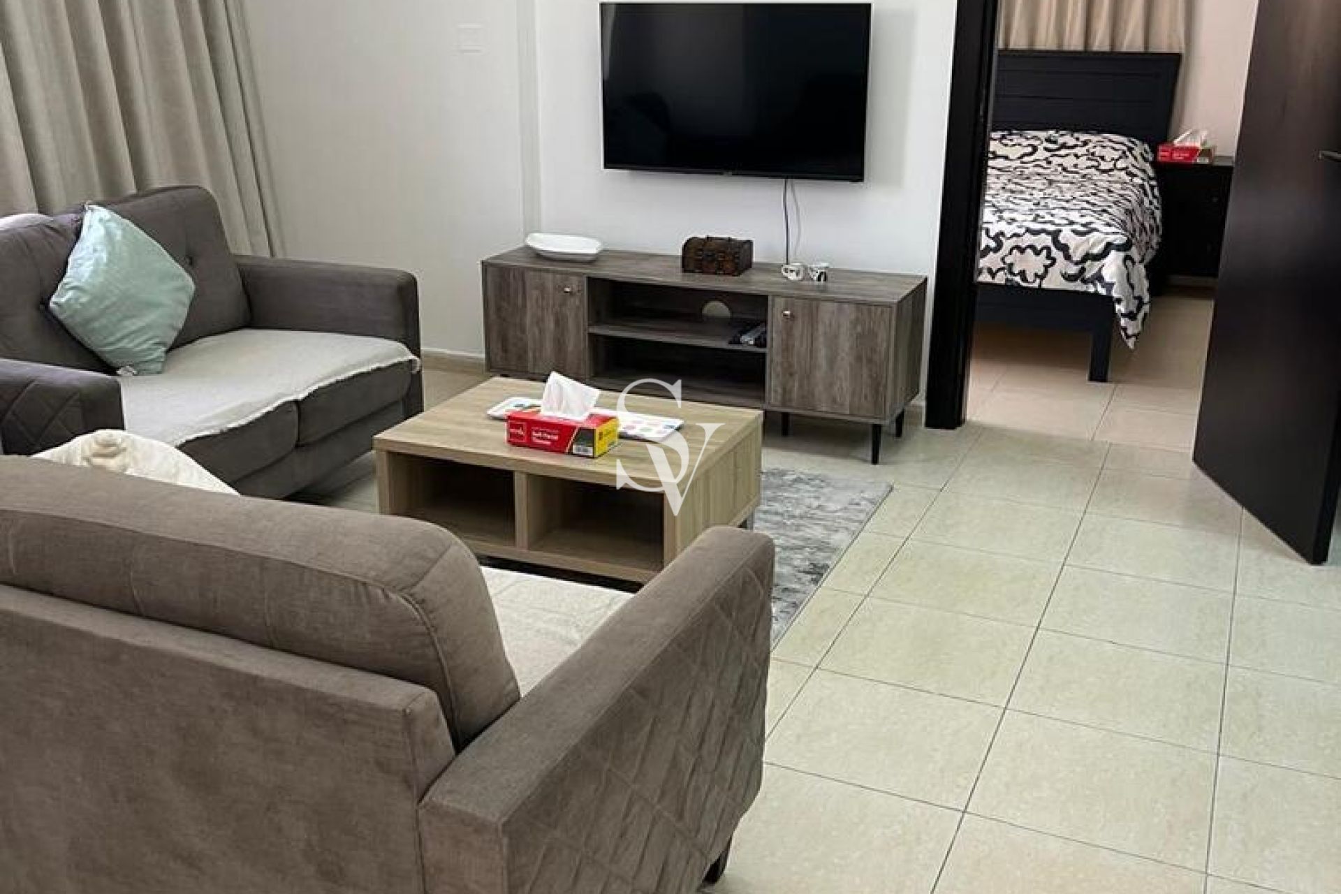 Investor Deal | Fully Furnished |Genuine Resale