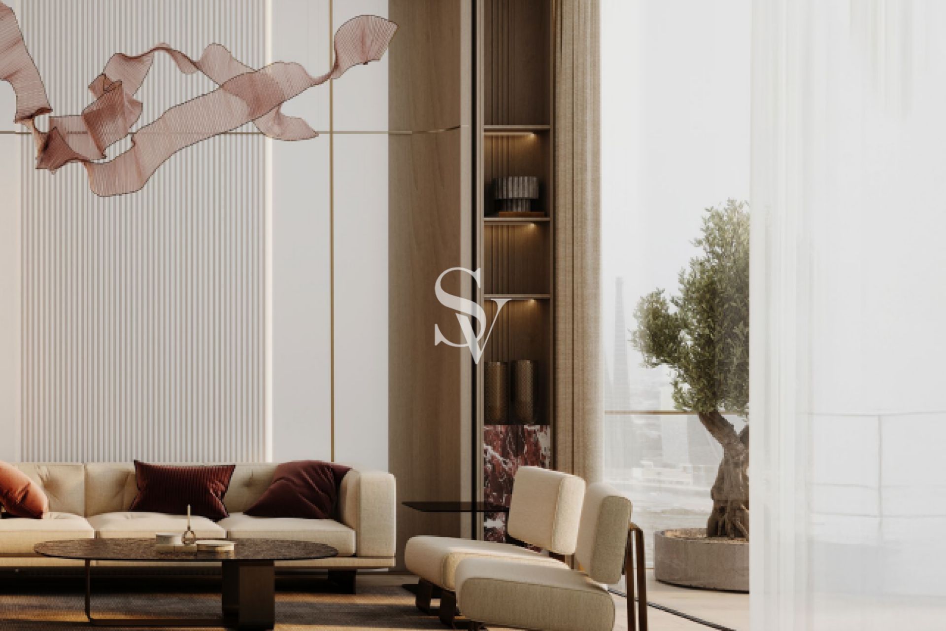 Original Price | Handover Q2 2027 | 31st Floor
