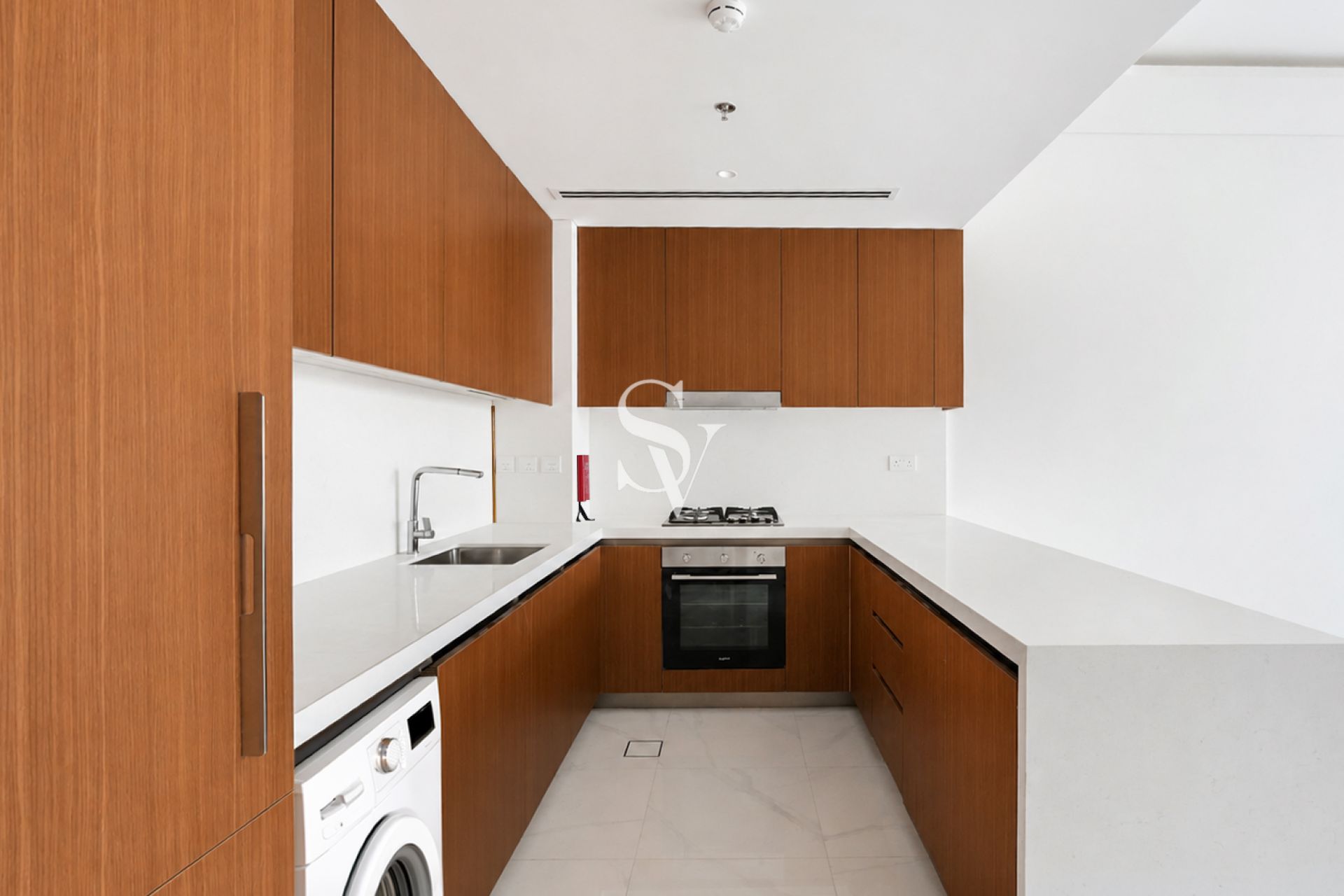 Best Price | Brand New 1BR | Pool & Villa View