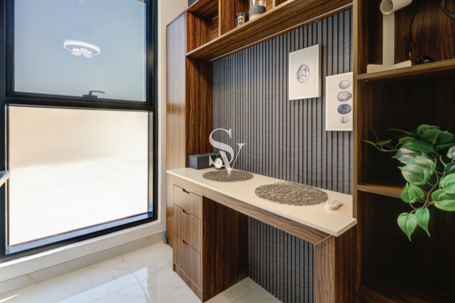 Freehold | Smart Home | Chiller Free