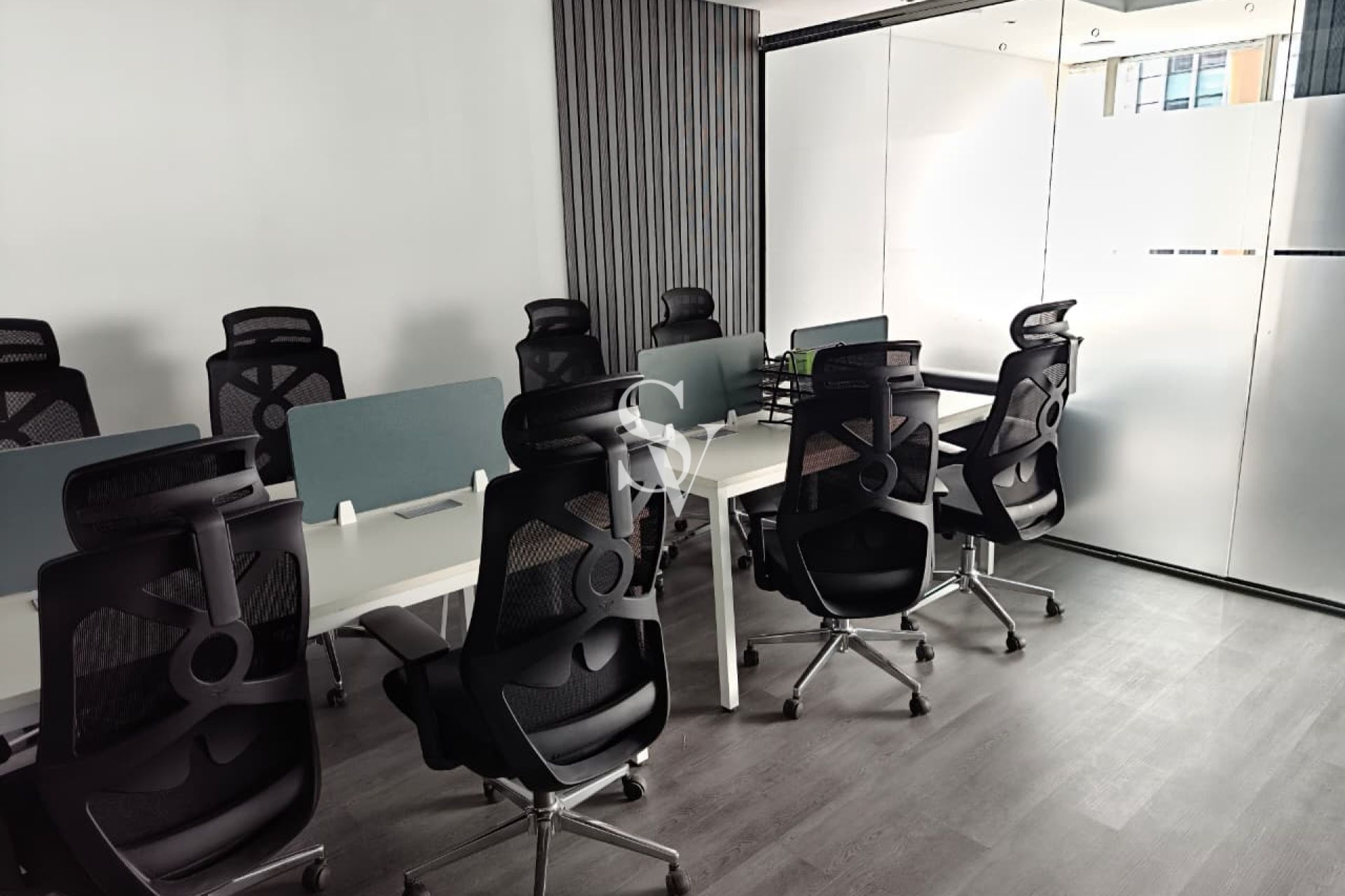 Furnished | Near Metro | Vacant