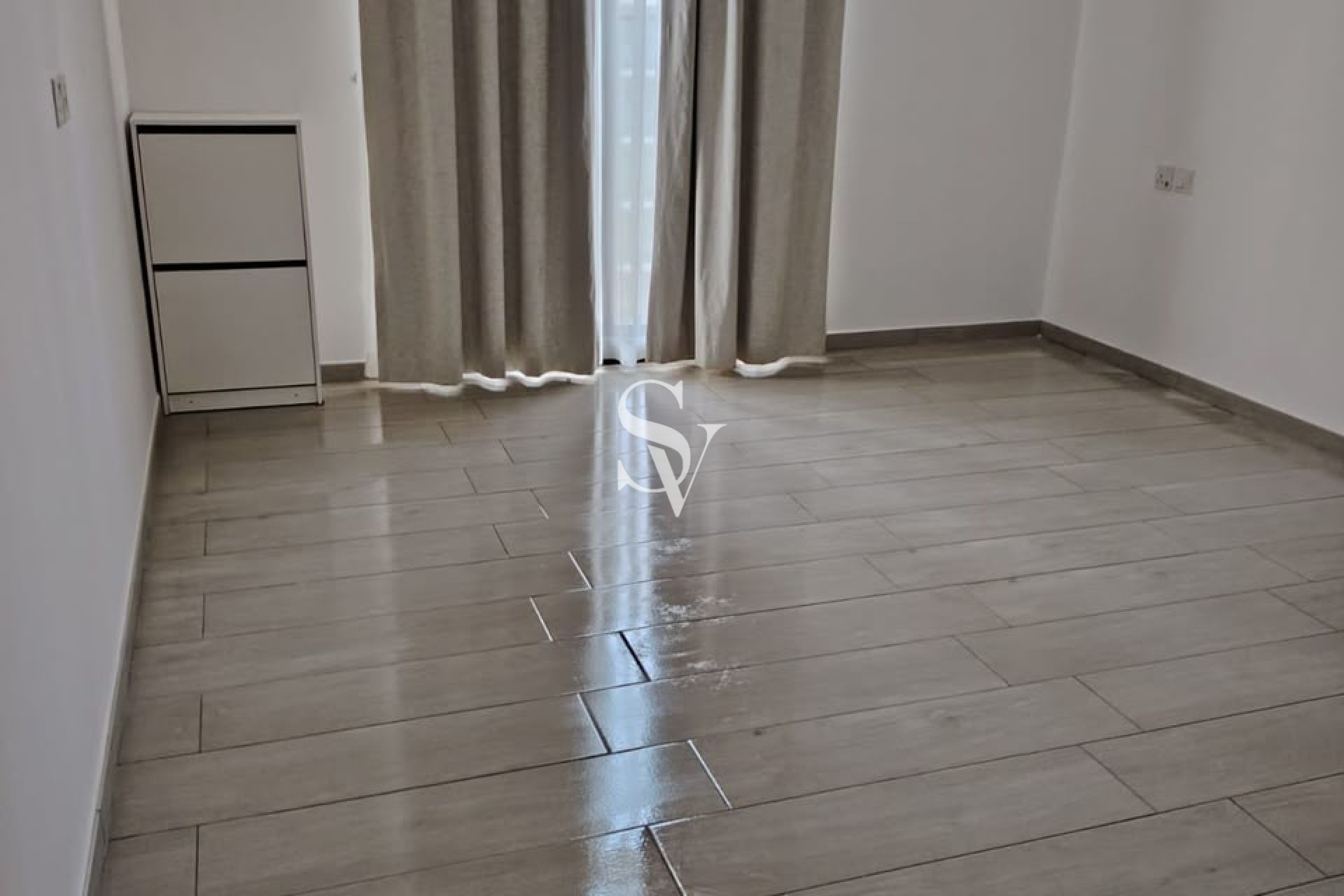 Lowest Rent | Spacious 1BR + Study | Vacant