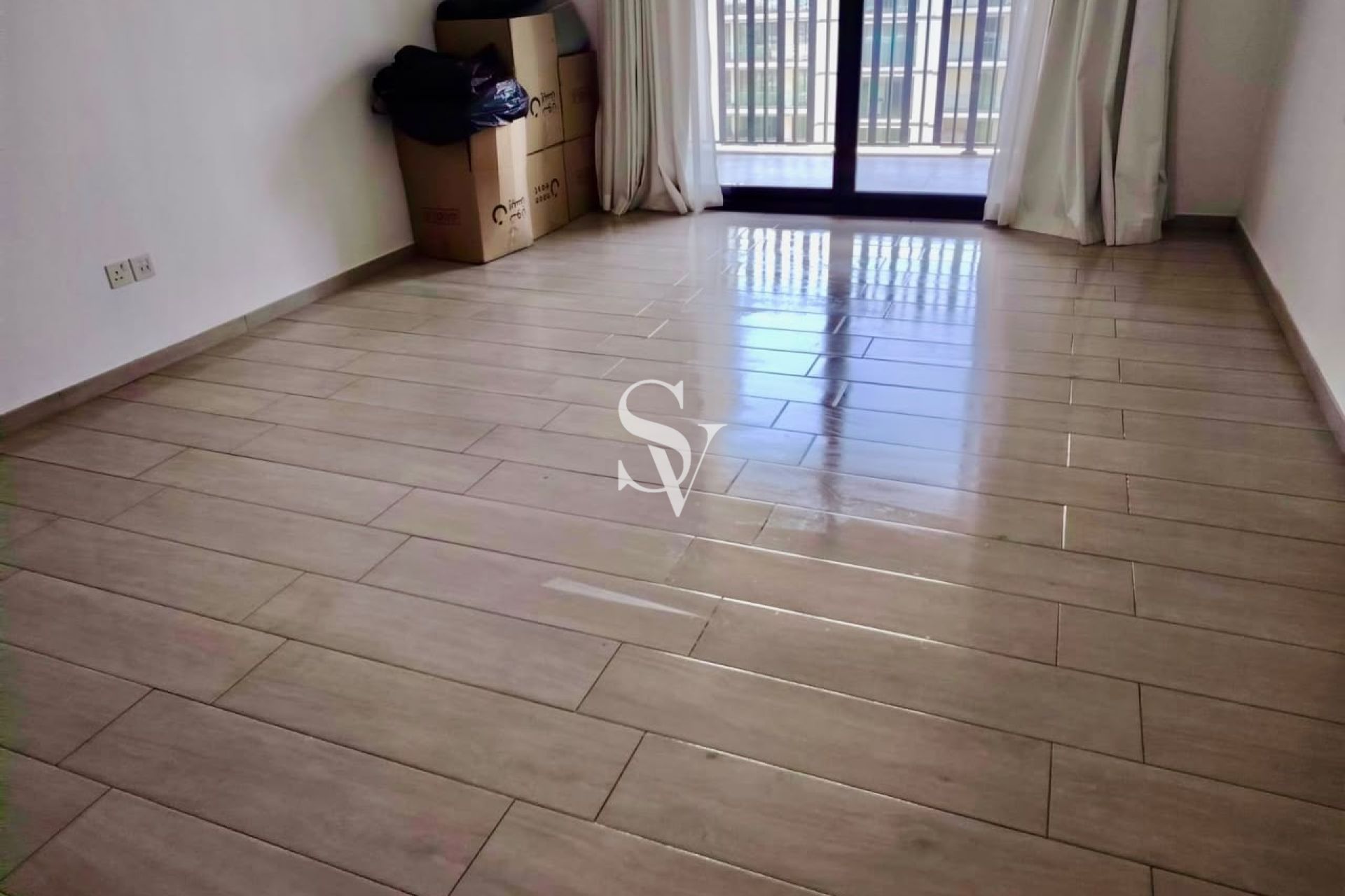 Lowest Rent | Spacious 1BR  | Vacant