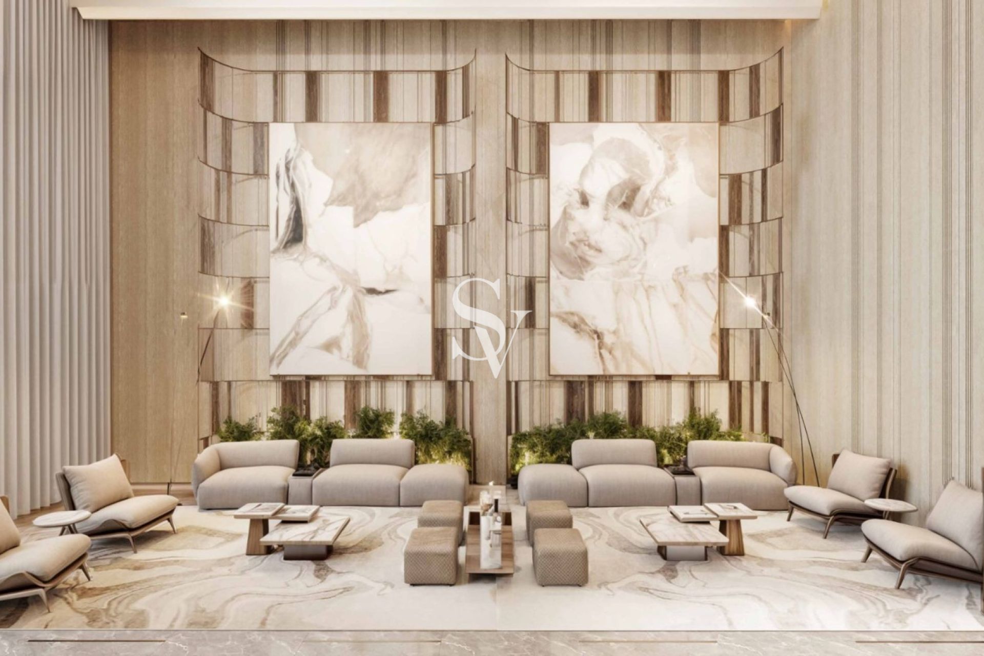 Premium Office Space on Easy Payment Plan | Metro
