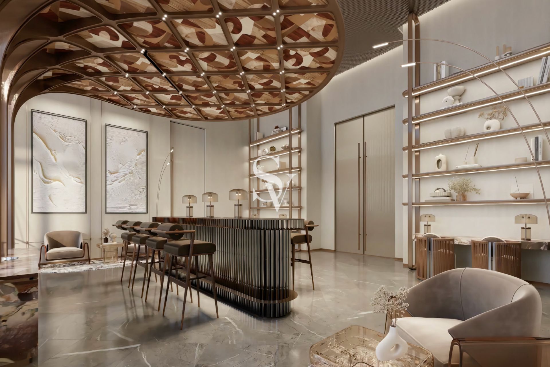 Office For Sale Dubai | Fitted & Shell & Core Options