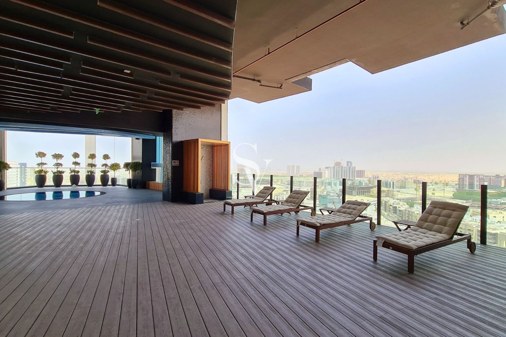 Lowest Price | Furnished | Vacant Soon