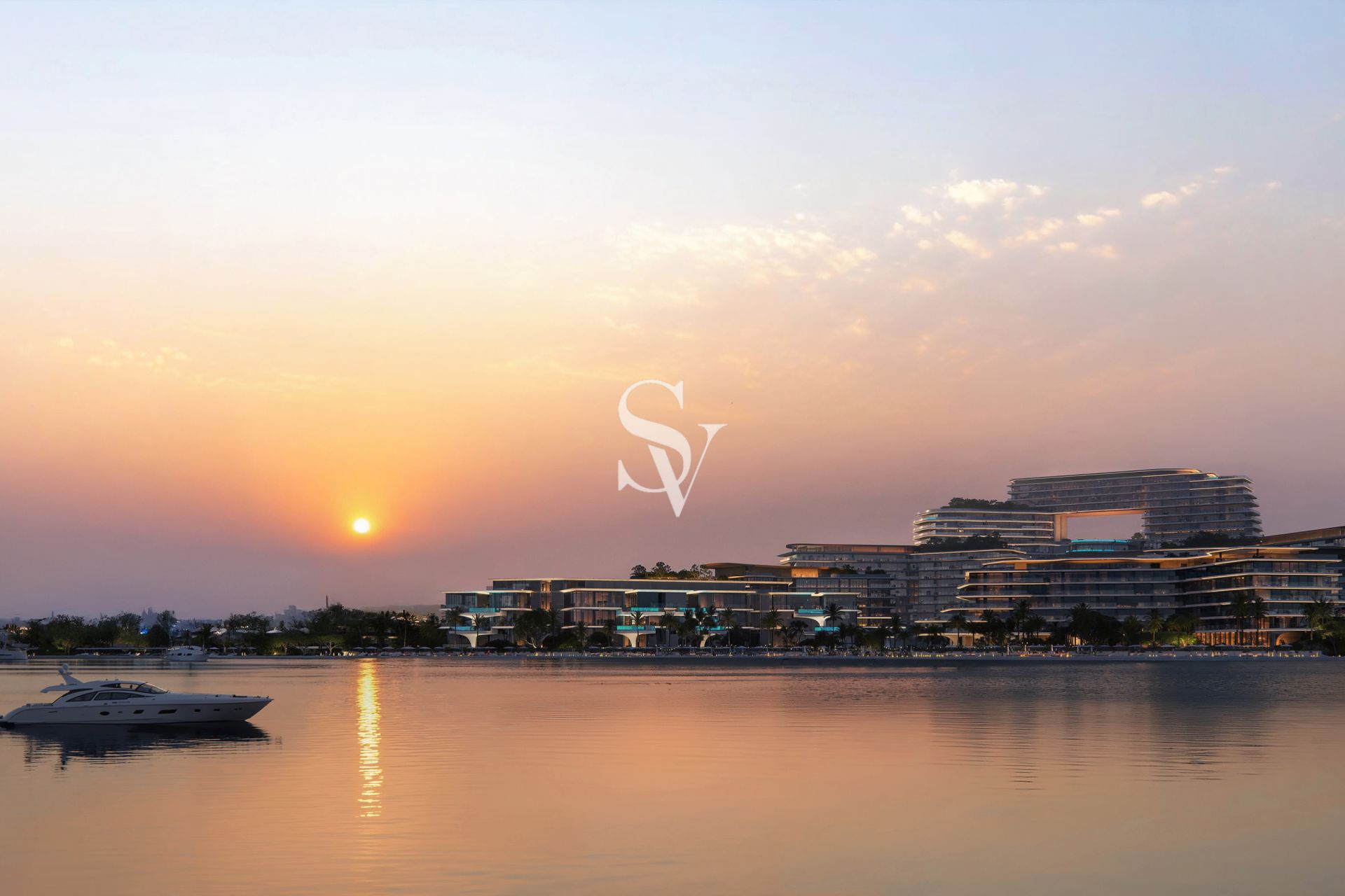 Beachfront | Signature Penthouse | Sea view