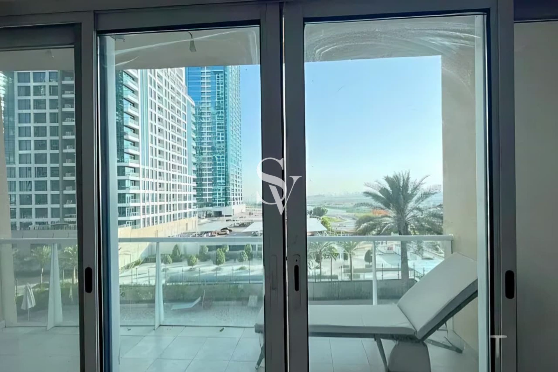 Limited luxury |Furnished | Prime Location |Vacant