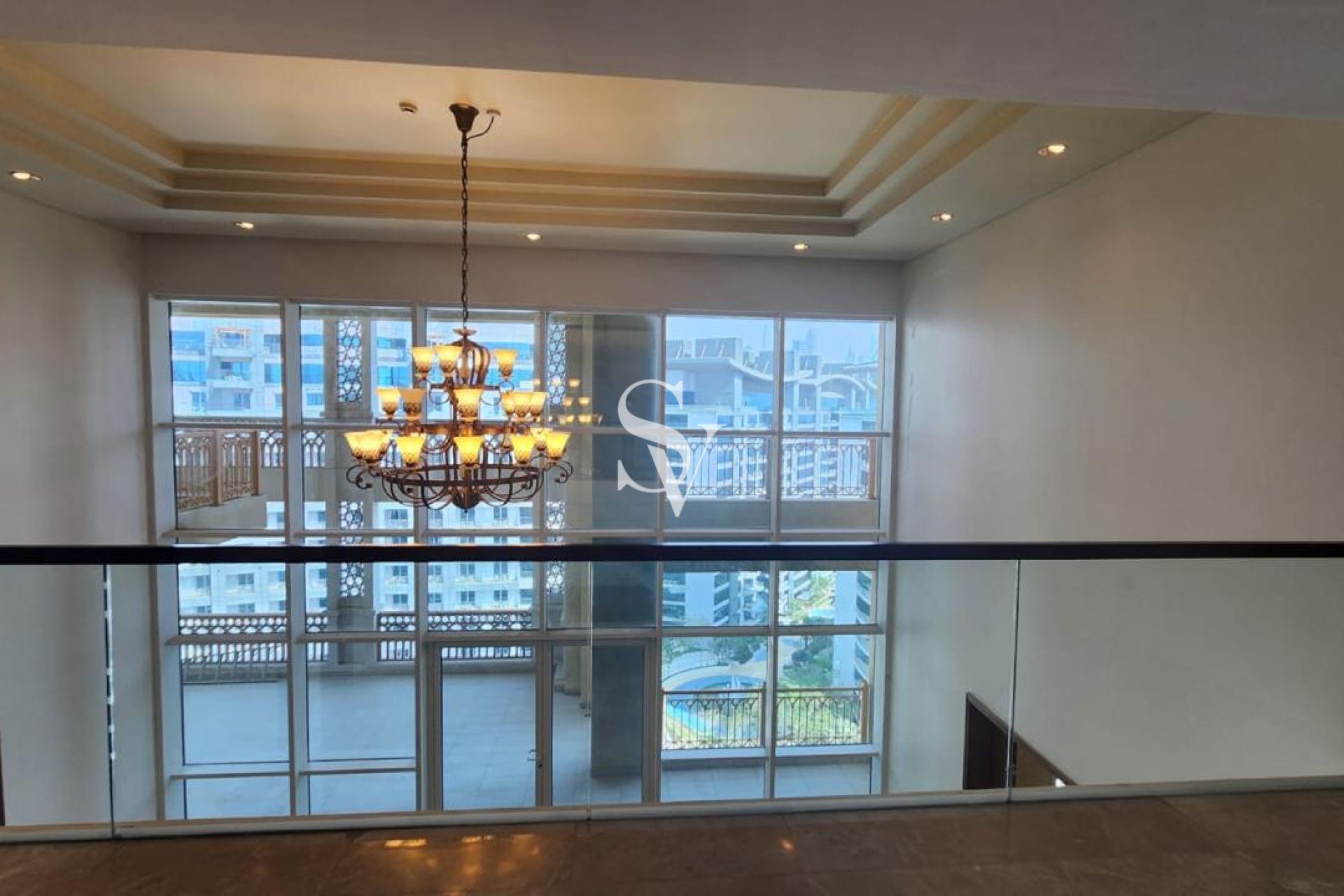 Luxury & Spacious 4BR Penthouse | Palm Jumeirah