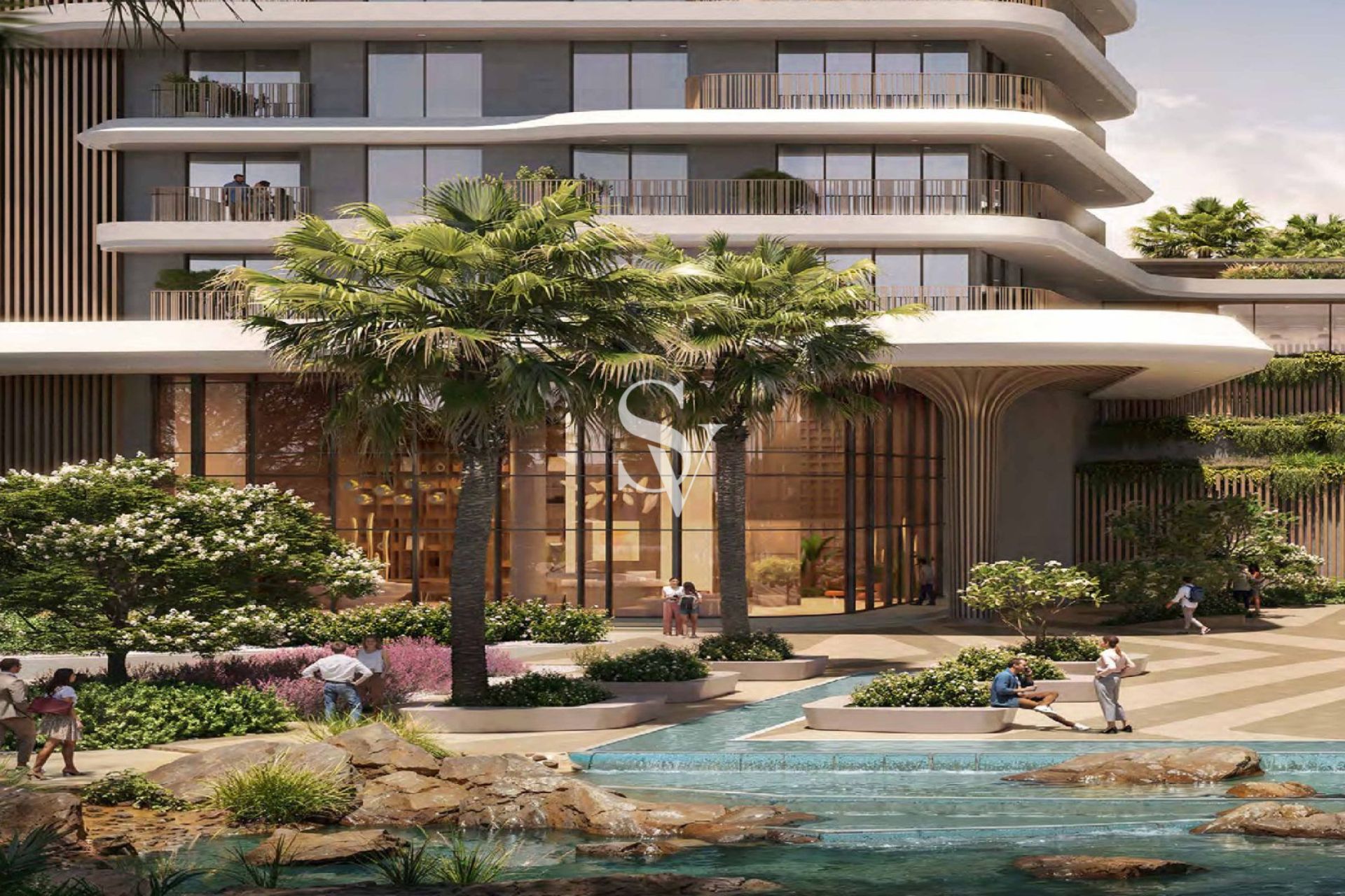 Cheapest 2BR | High Floor | No Commission | 20% DP