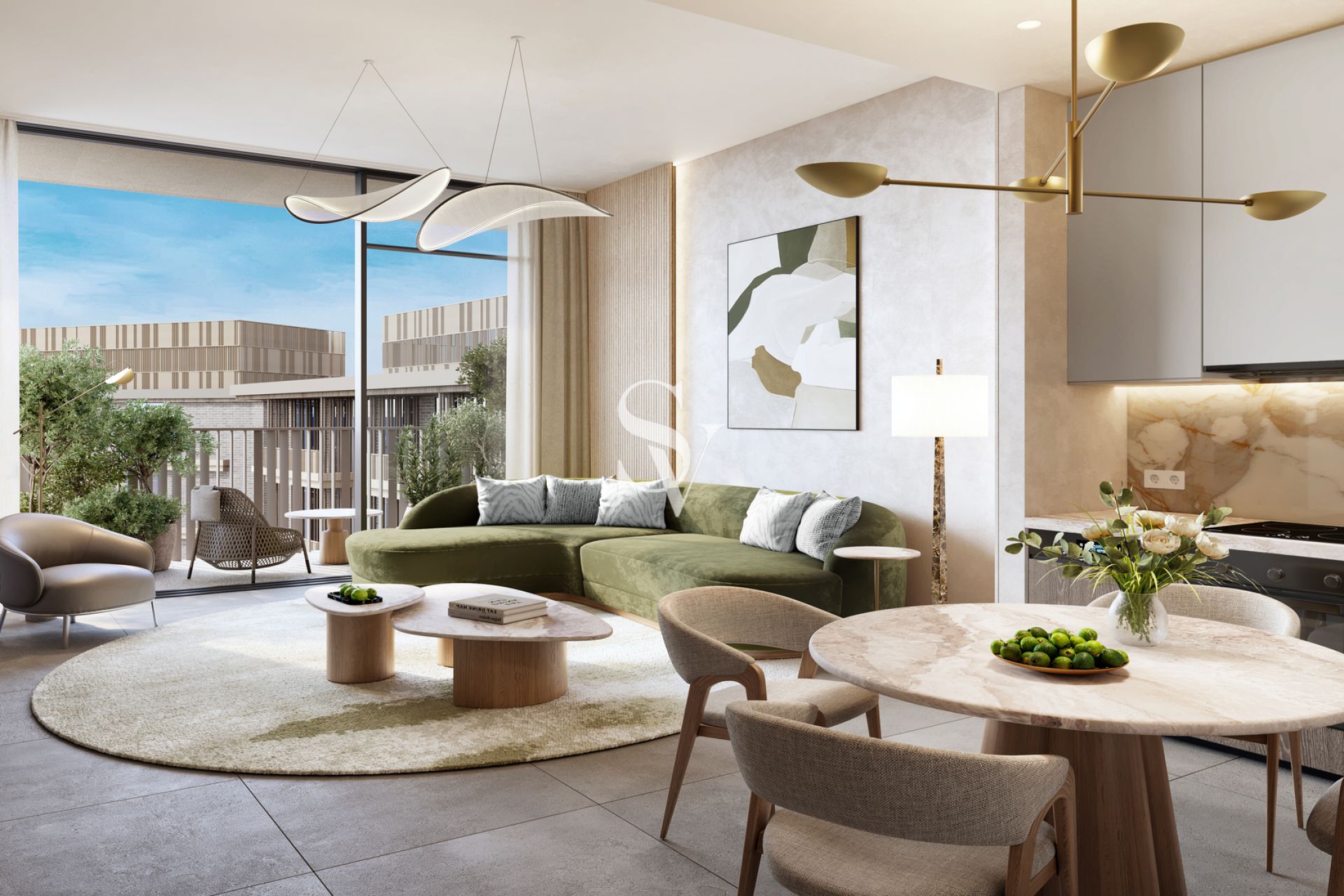 NEW LAUNCH | PREMIUM 1BR | EXCEPTIONAL INVESTMENT