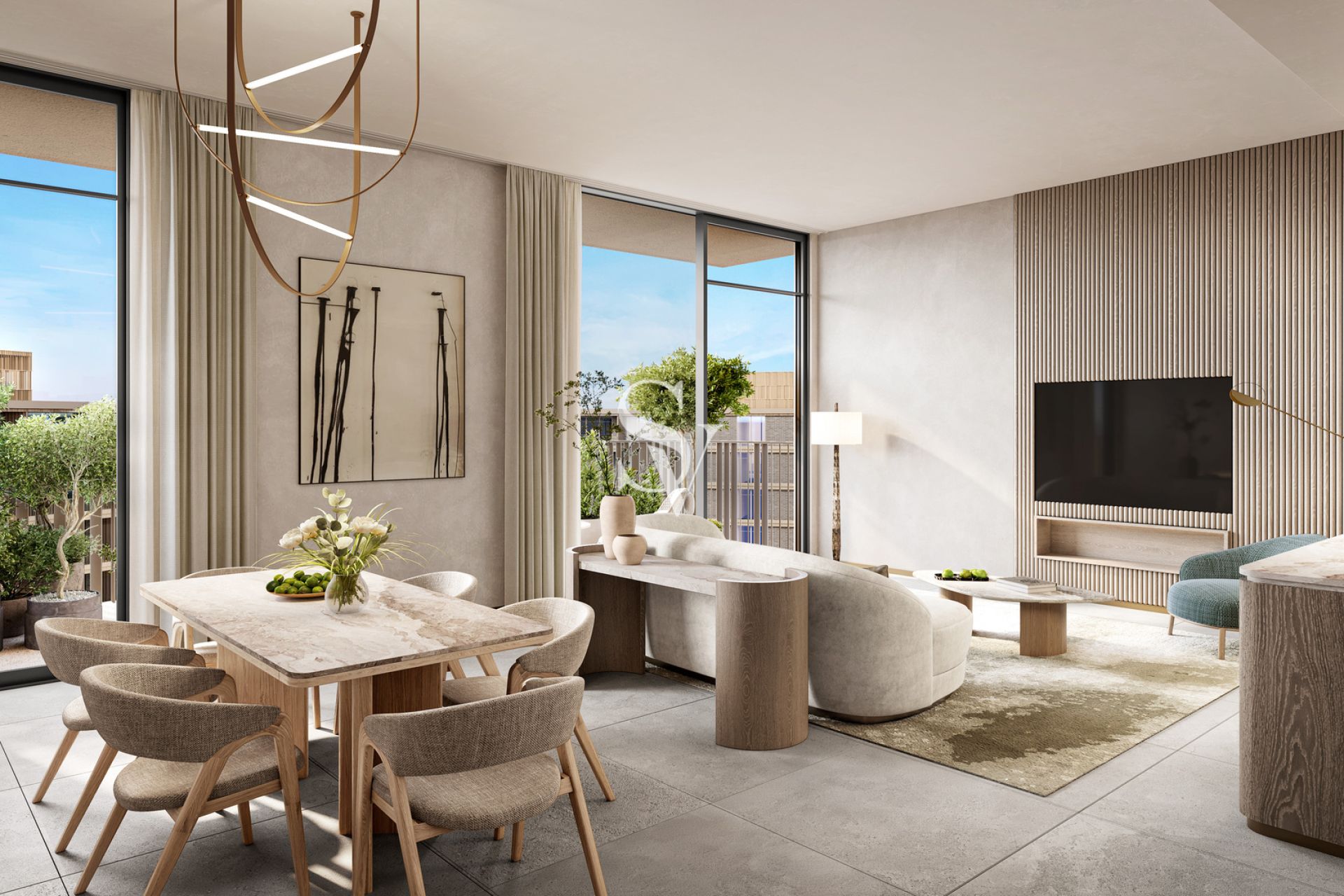 Guaranteed Unit|Priority Access|40/60 Payment Plan