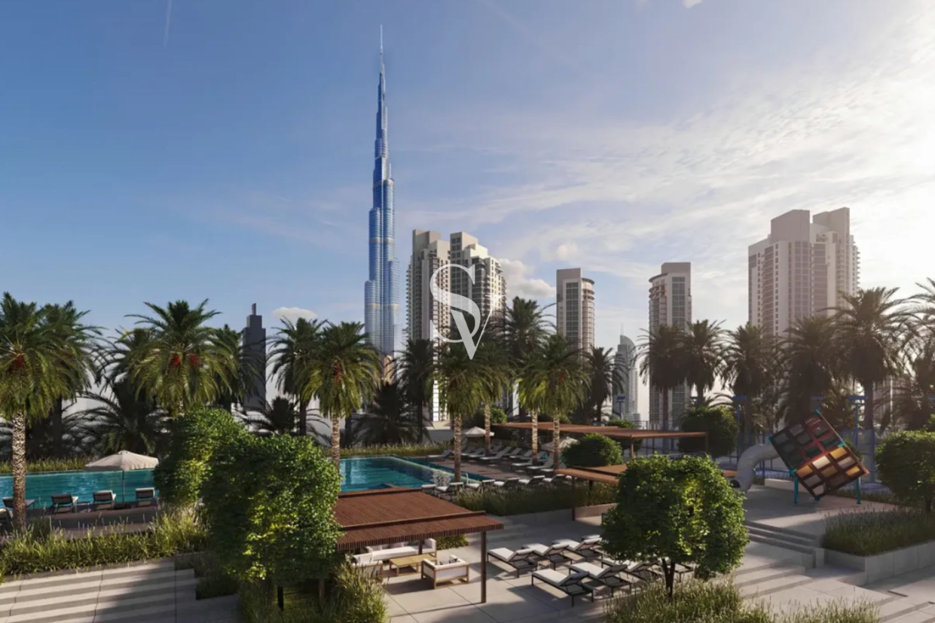 High ROI | Premium Finishing | Investor Deal