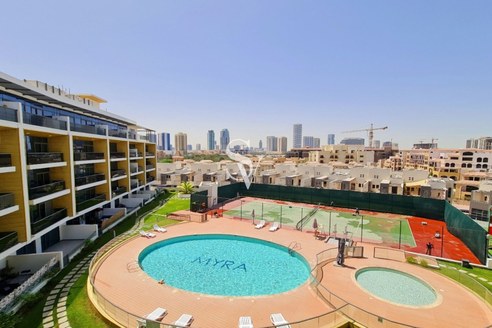 Chiller Free | Near Mall | Close to Exit