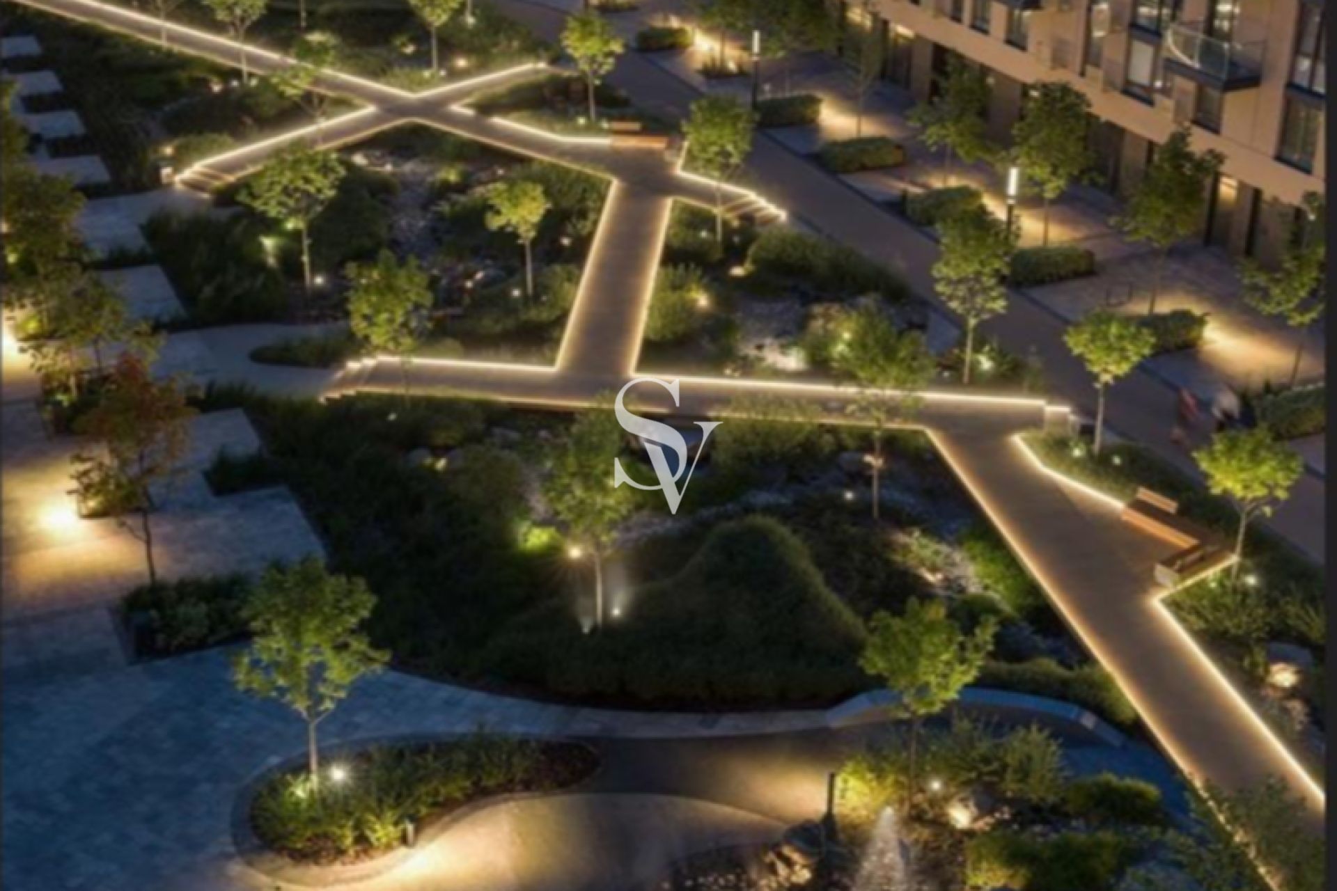 DLD Waiver | High Floor | Spacious | Community
