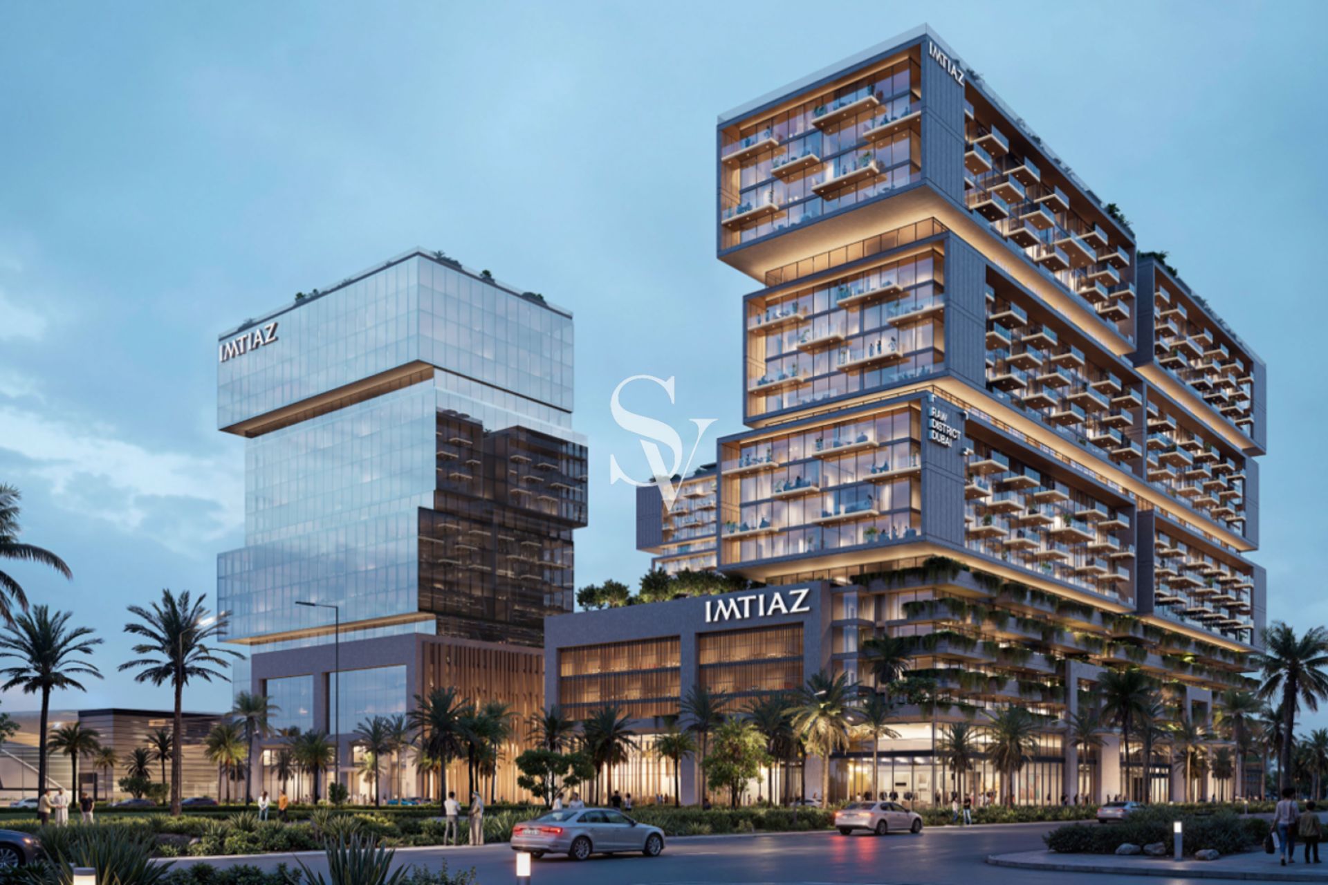 Next To Metro | High ROI | Good for Investment