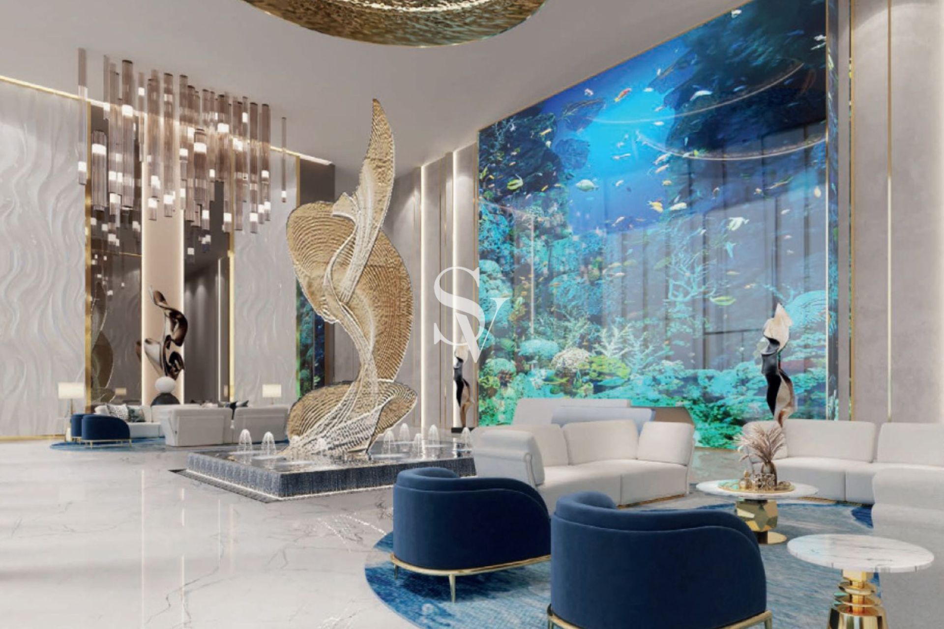 PREMIUM SEA-FACING LIVIN | EXCEPTIONAL INVESTMENT