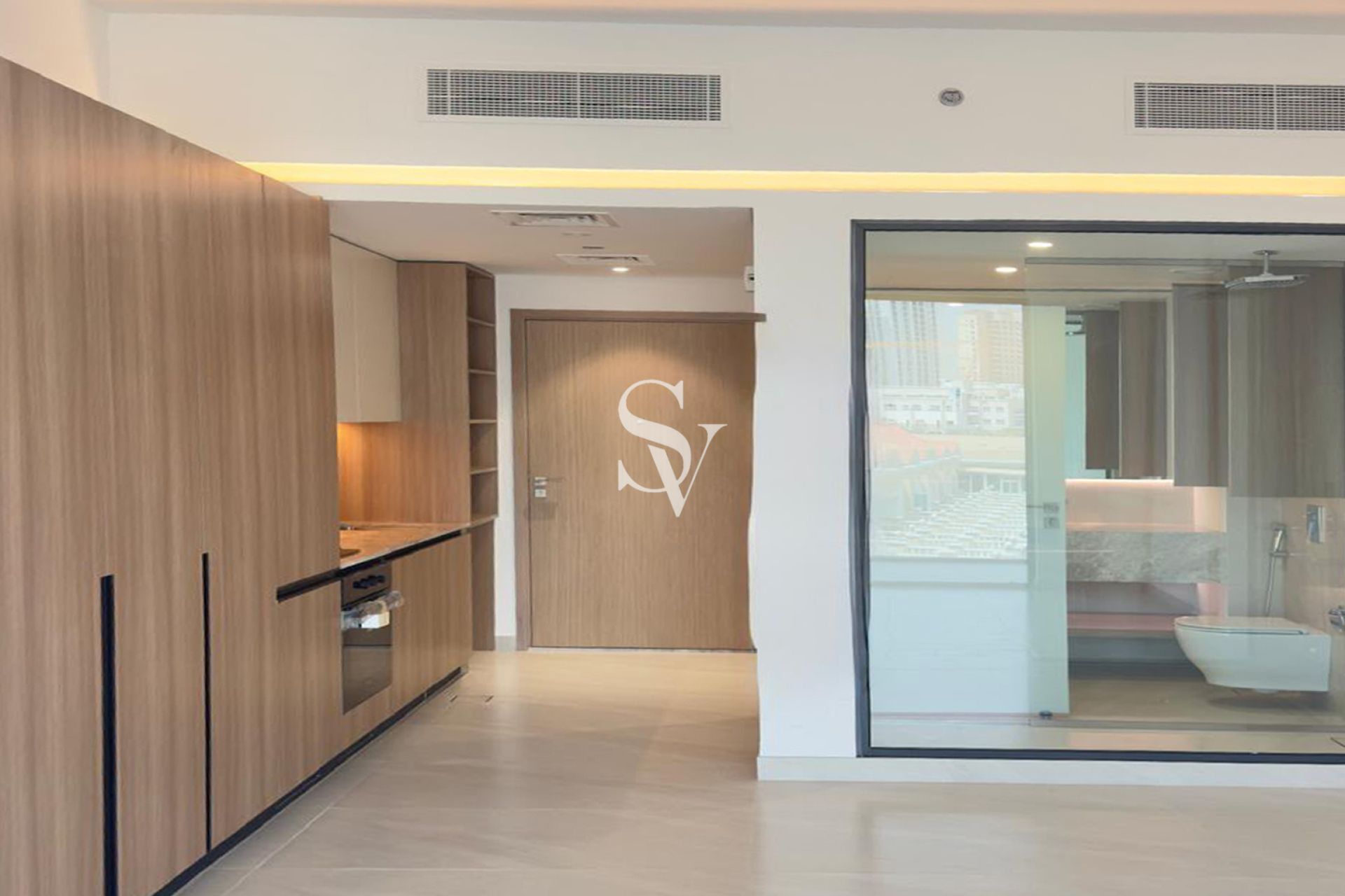 Luxury Living | Premium Finishes | Vacant